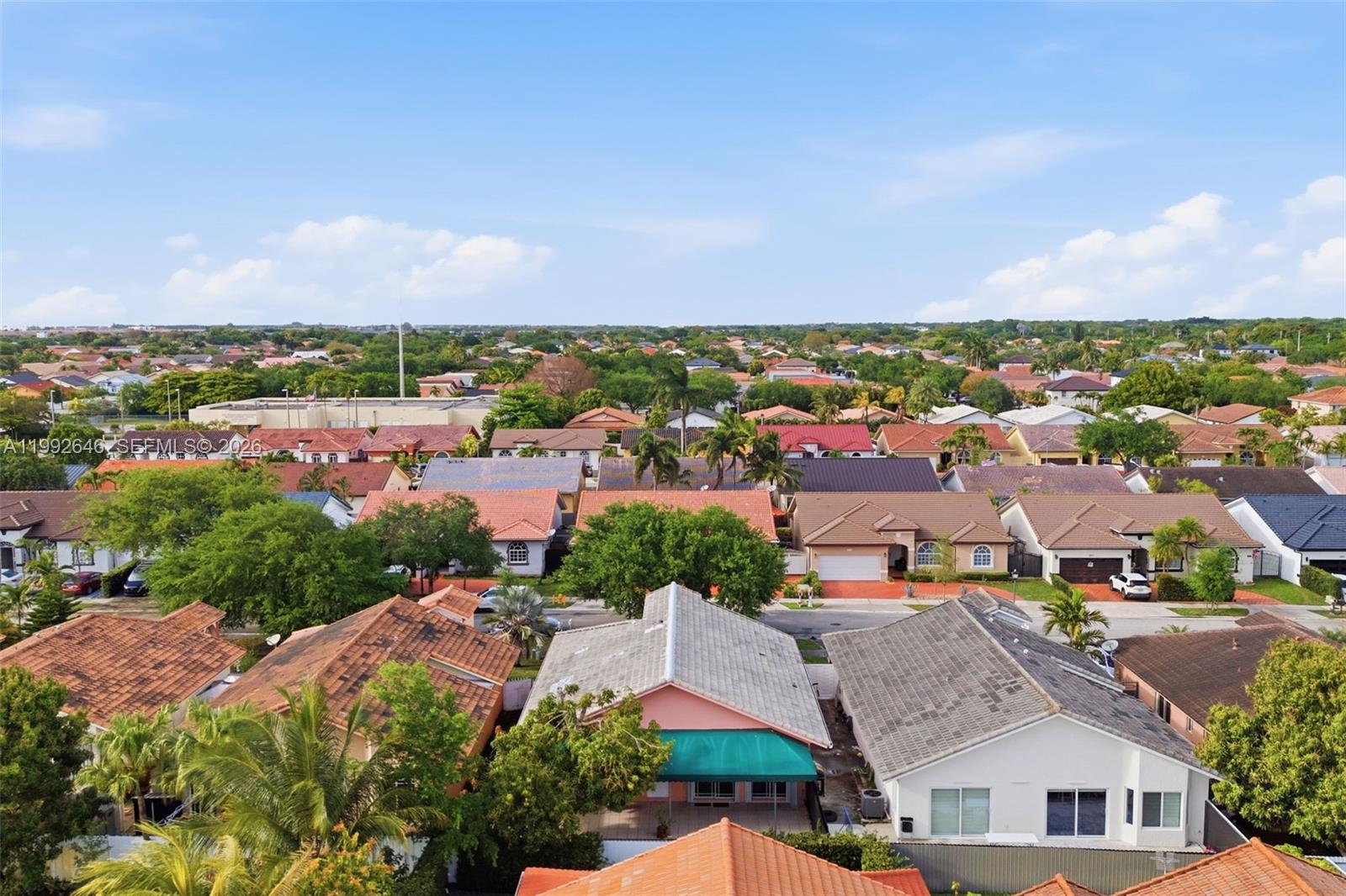 AVALON ESTATES - Residential