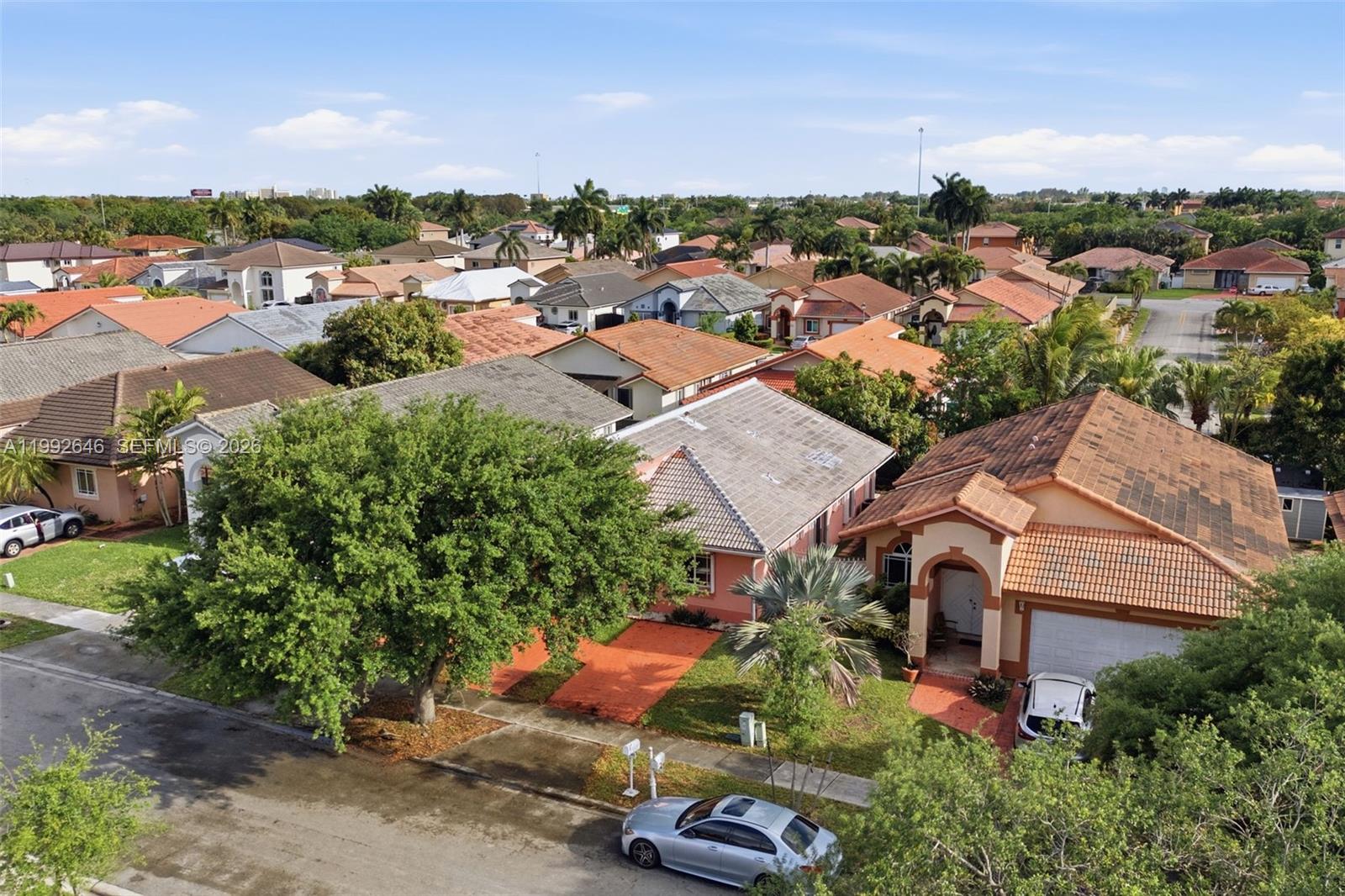 AVALON ESTATES - Residential