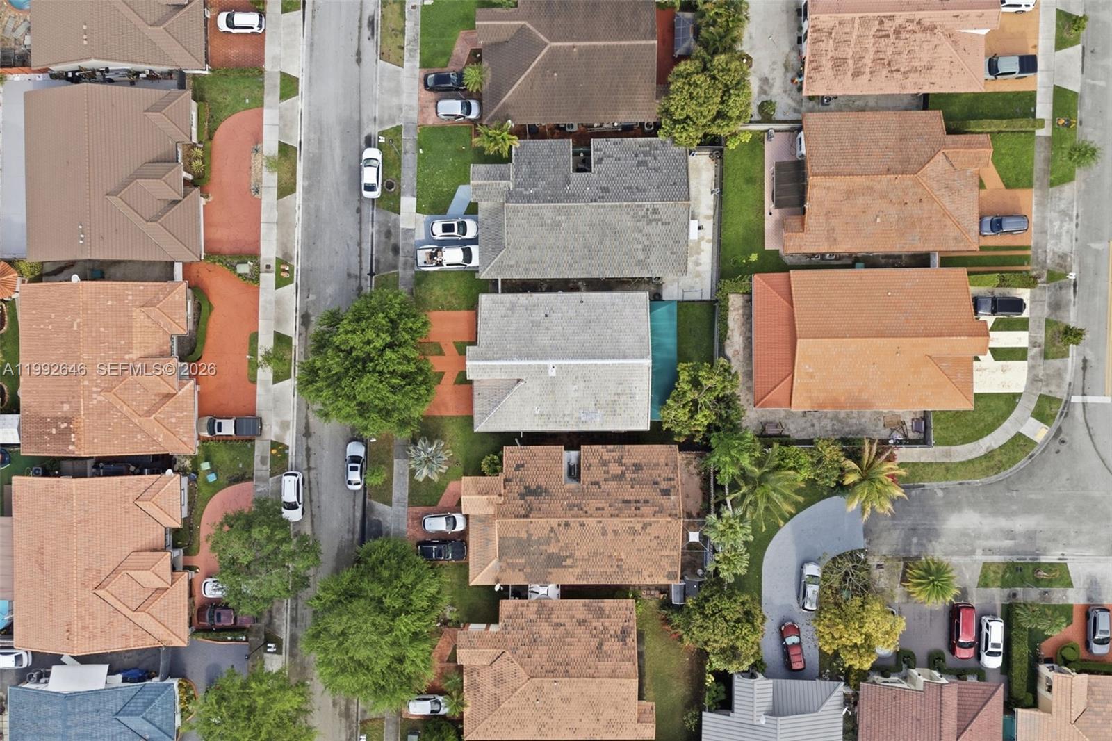 AVALON ESTATES - Residential