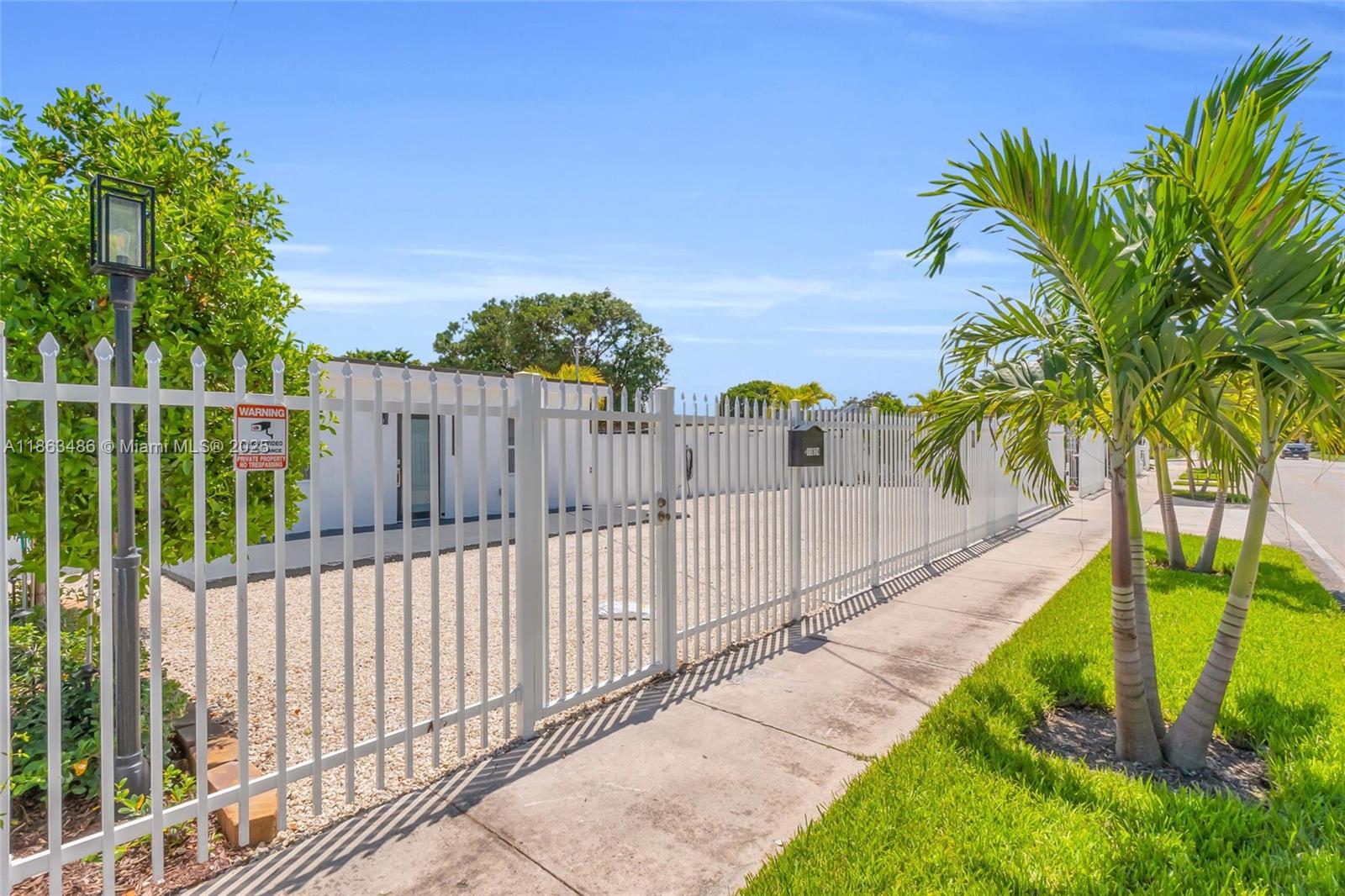 RICHARDS SUB - Residential