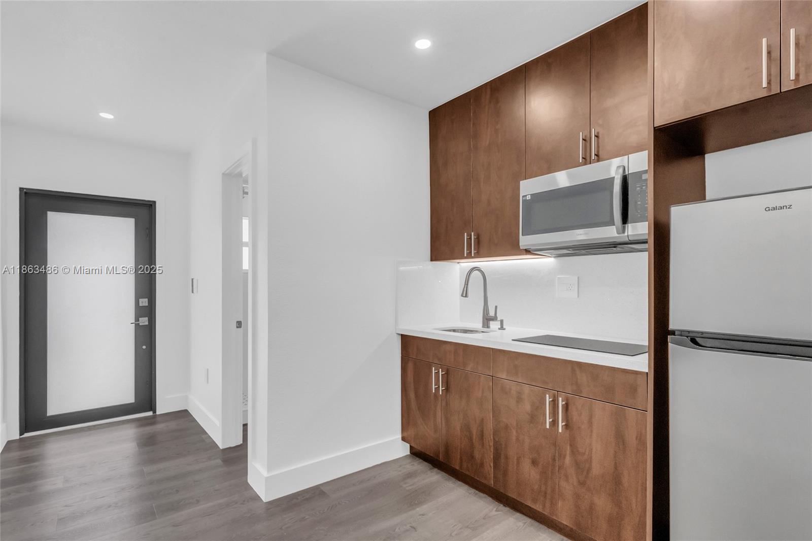 RICHARDS SUB - Residential
