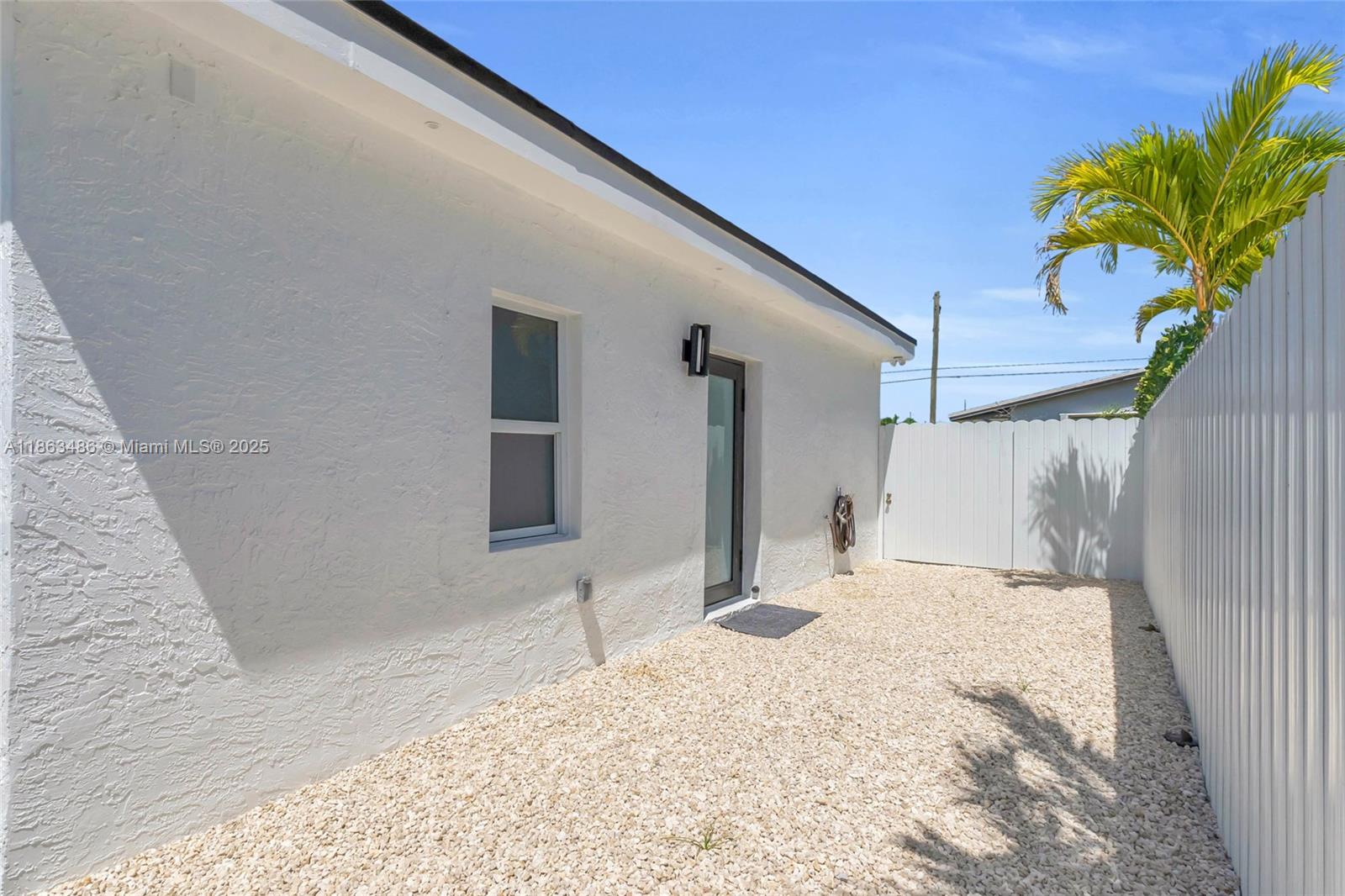RICHARDS SUB - Residential