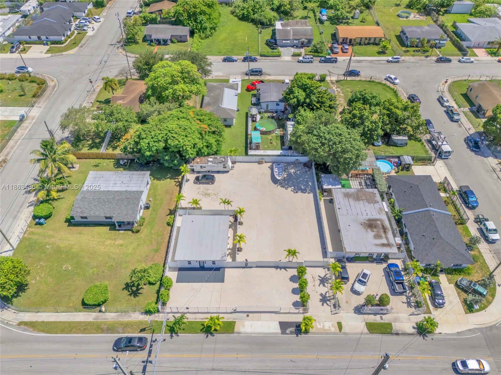 RICHARDS SUB - Residential