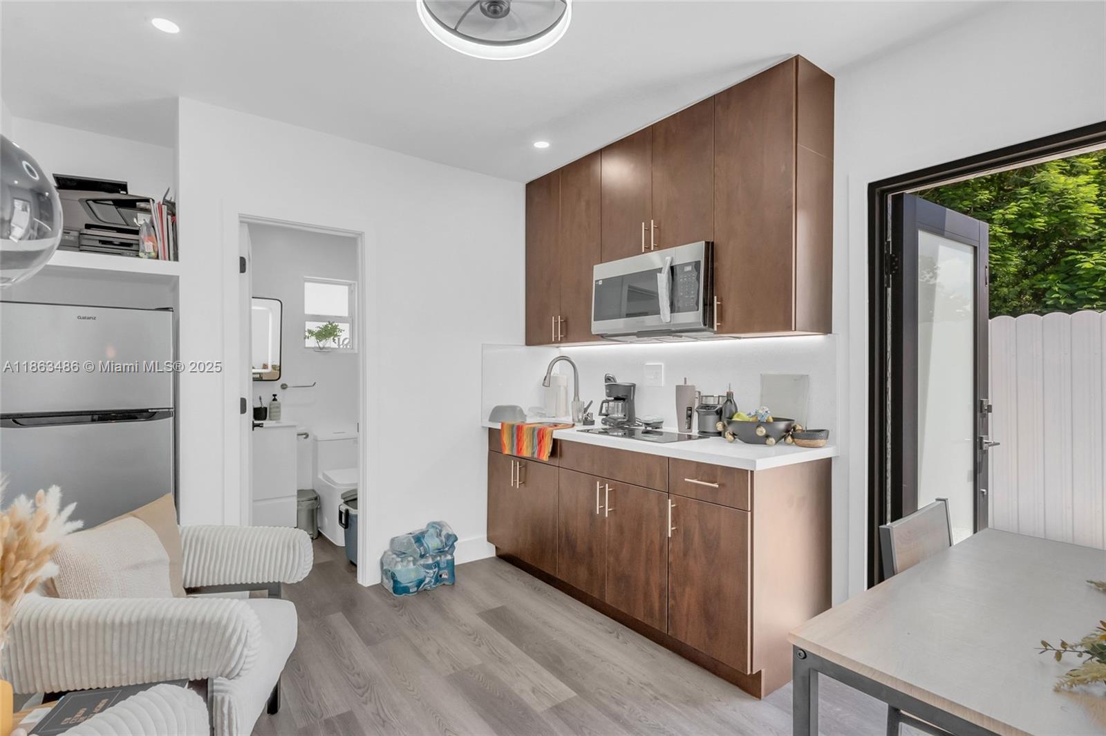 RICHARDS SUB - Residential