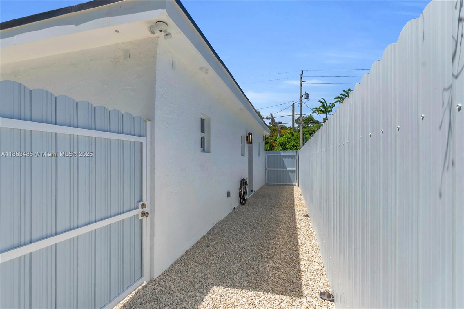 RICHARDS SUB - Residential