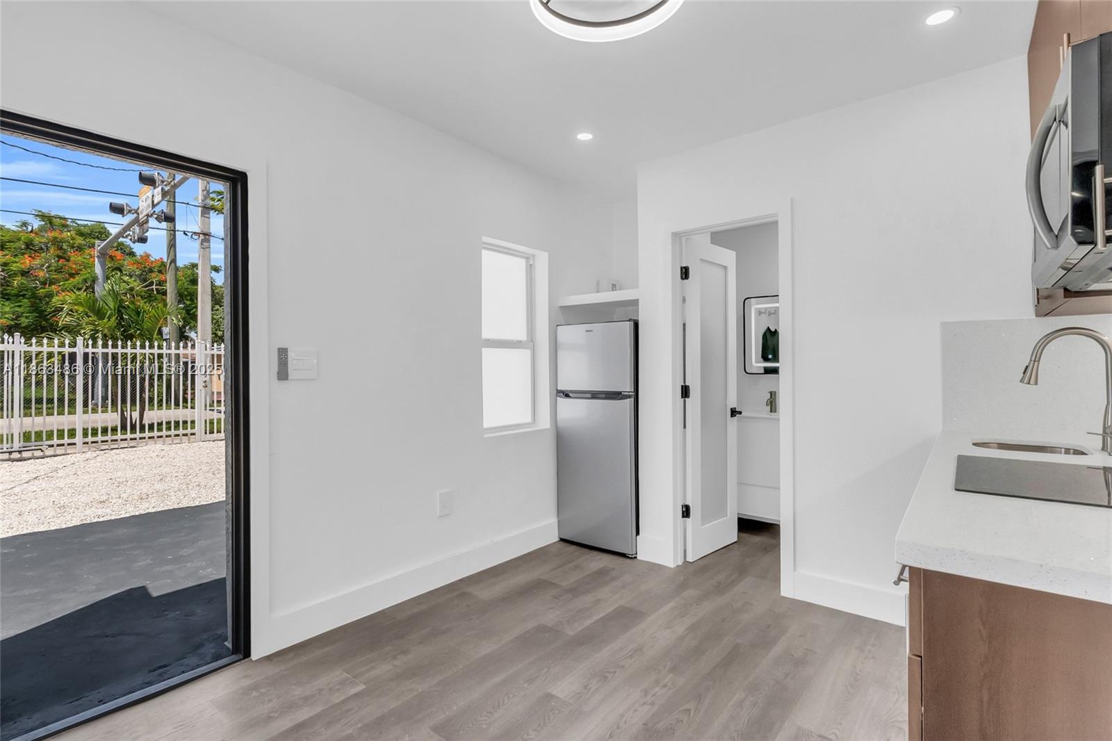 RICHARDS SUB - Residential