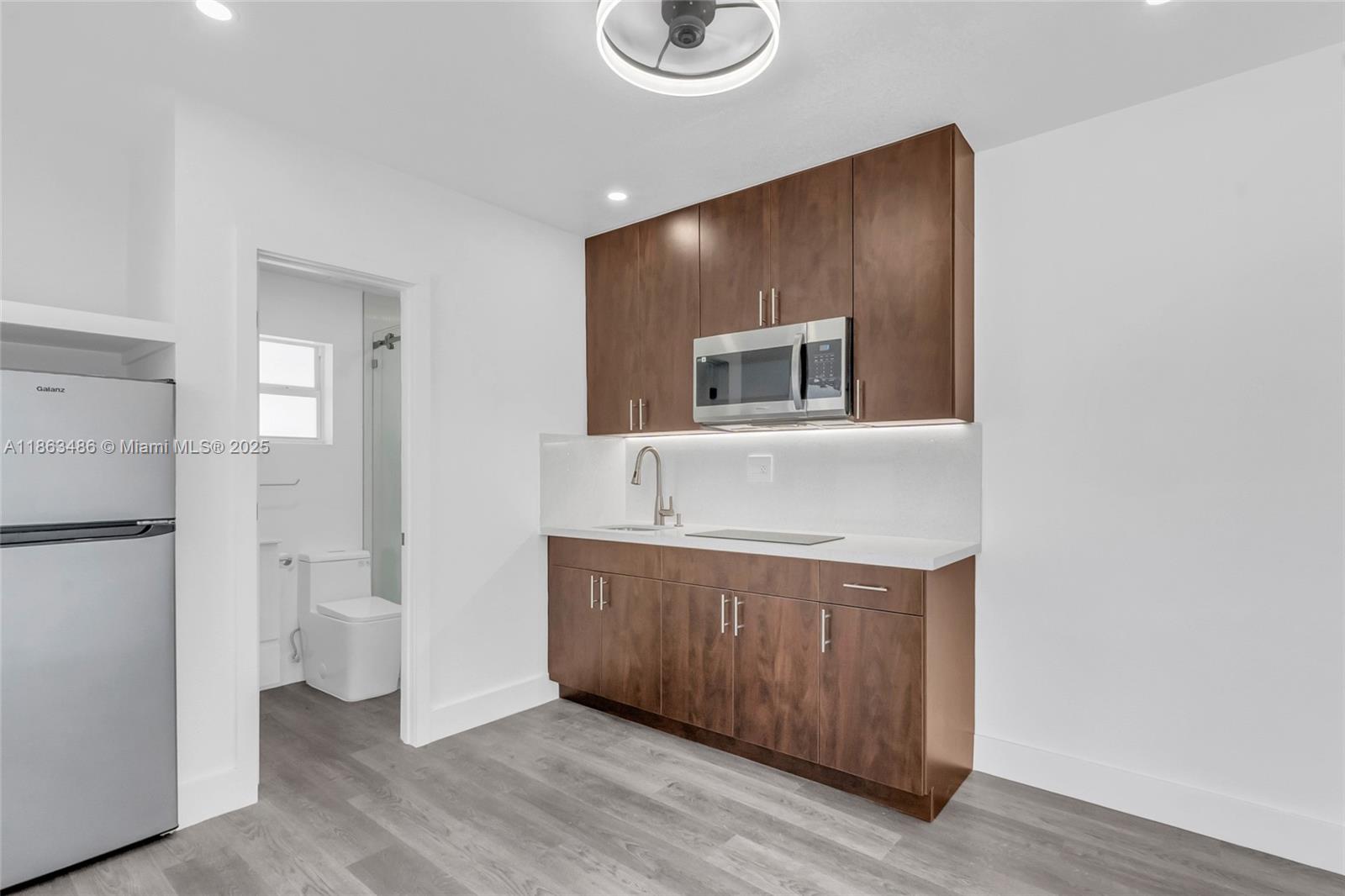 RICHARDS SUB - Residential