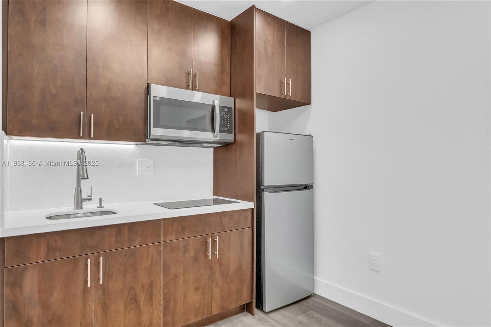 RICHARDS SUB - Residential