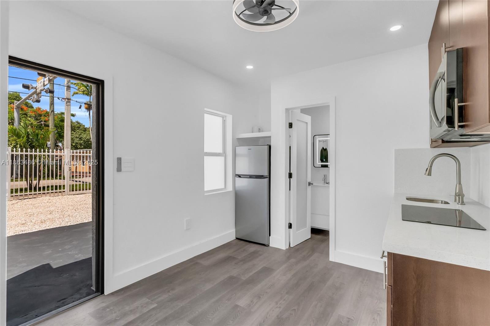 RICHARDS SUB - Residential