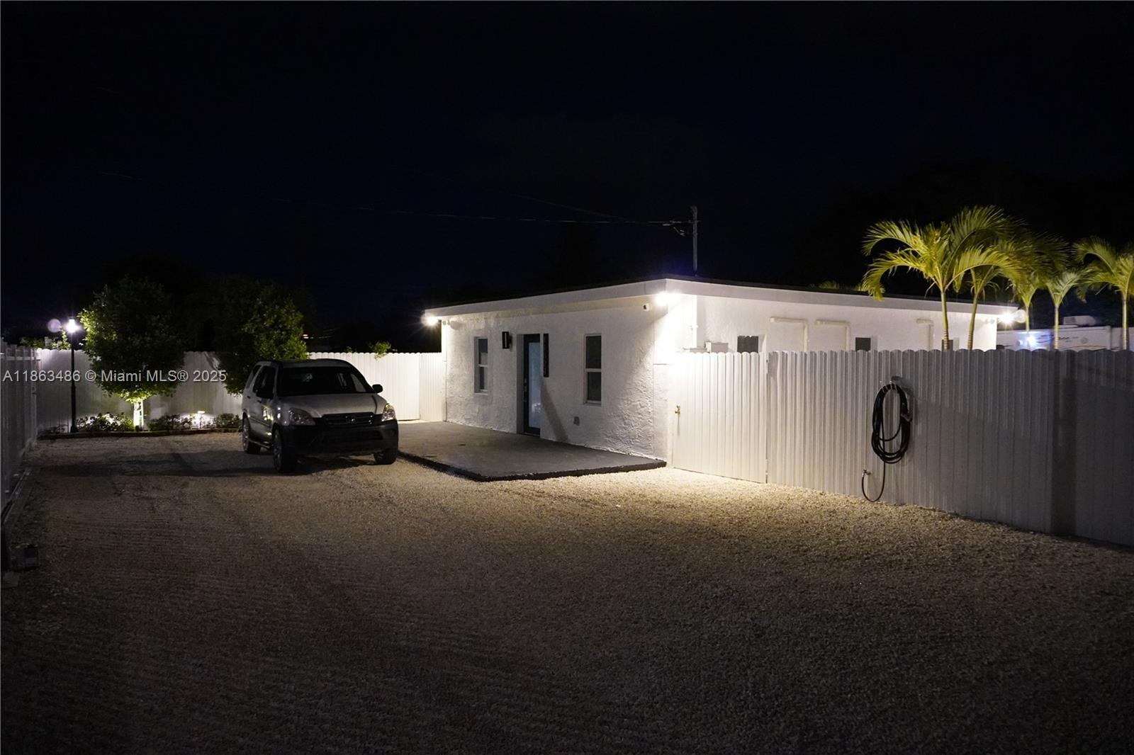 RICHARDS SUB - Residential