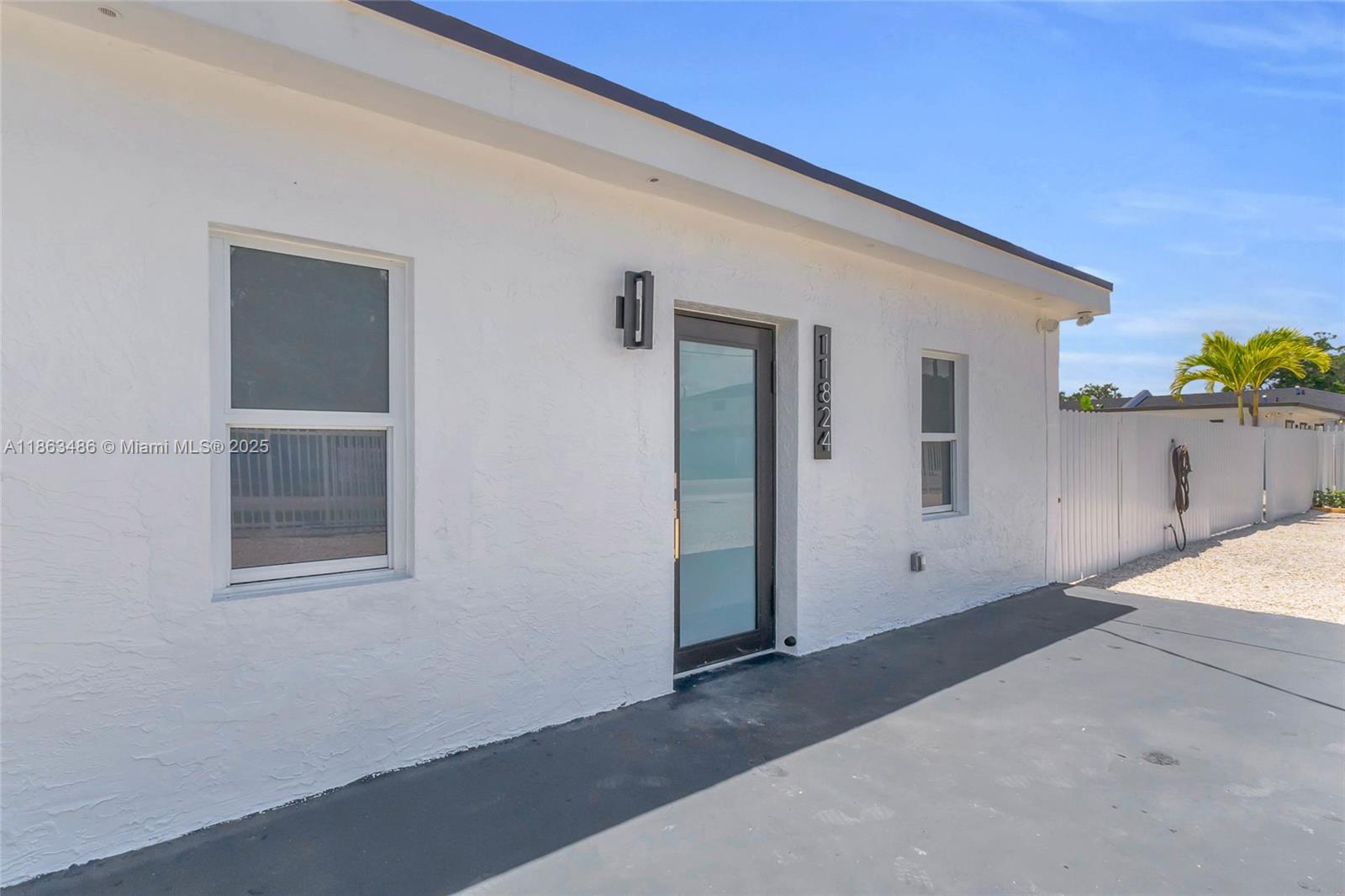 RICHARDS SUB - Residential