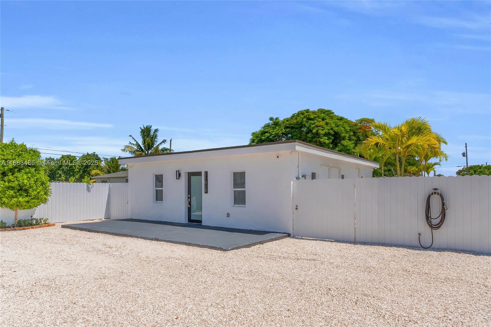 RICHARDS SUB - Residential