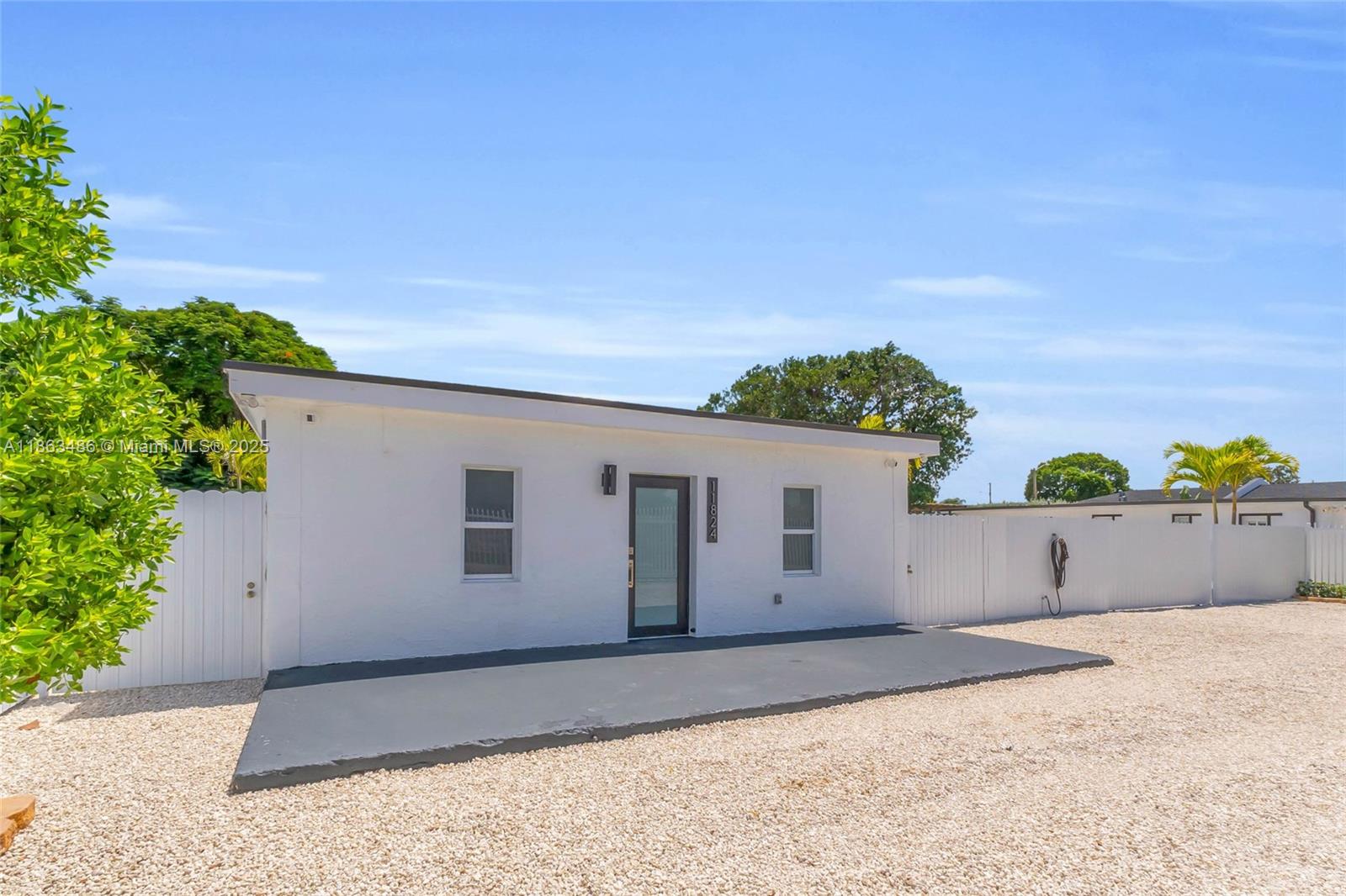 RICHARDS SUB - Residential