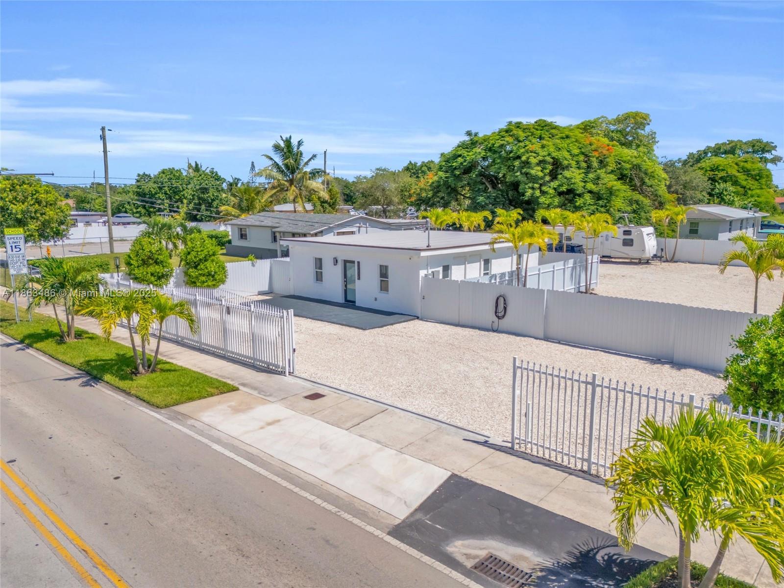 RICHARDS SUB - Residential
