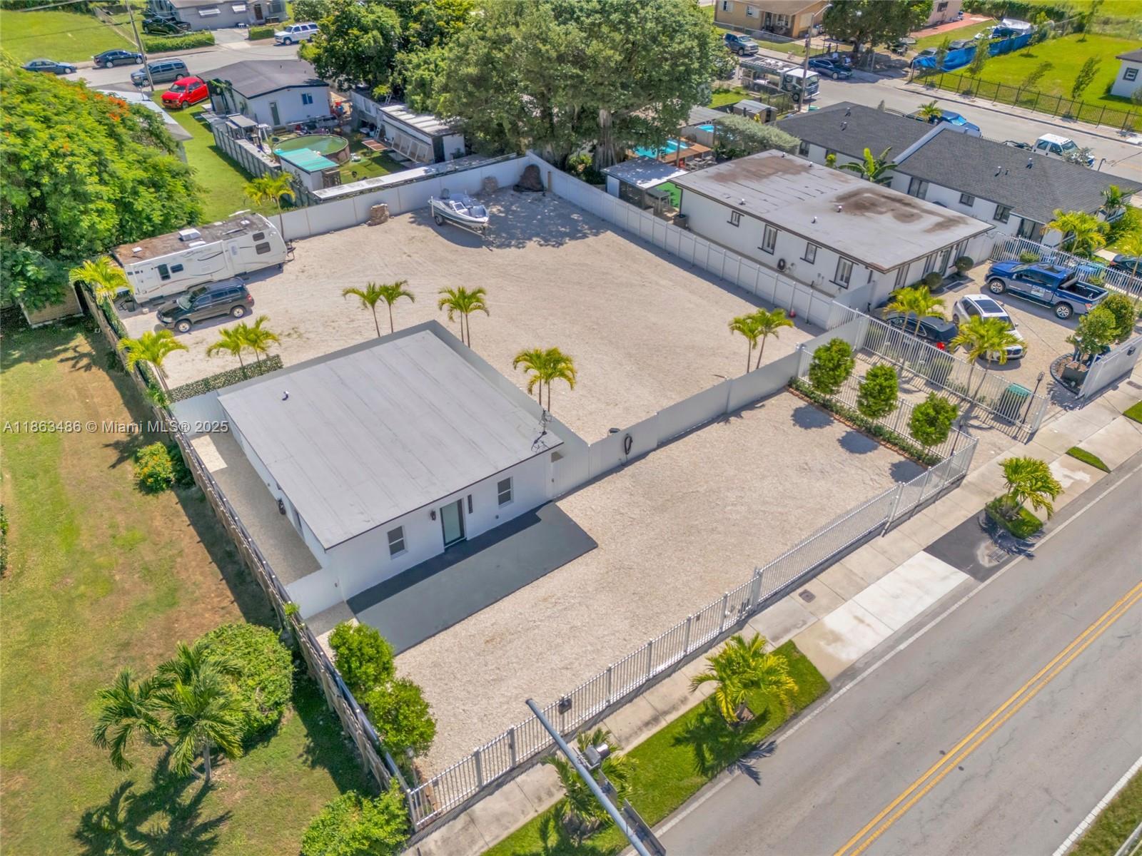 RICHARDS SUB - Residential