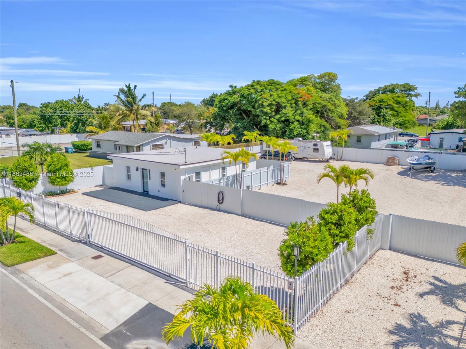RICHARDS SUB - Residential