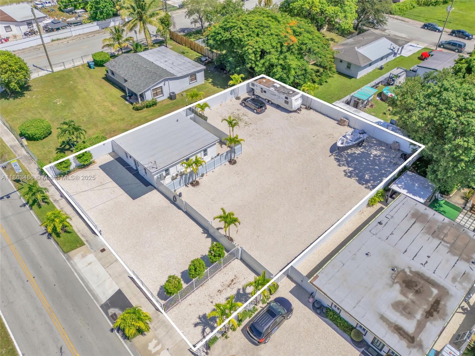 RICHARDS SUB - Residential