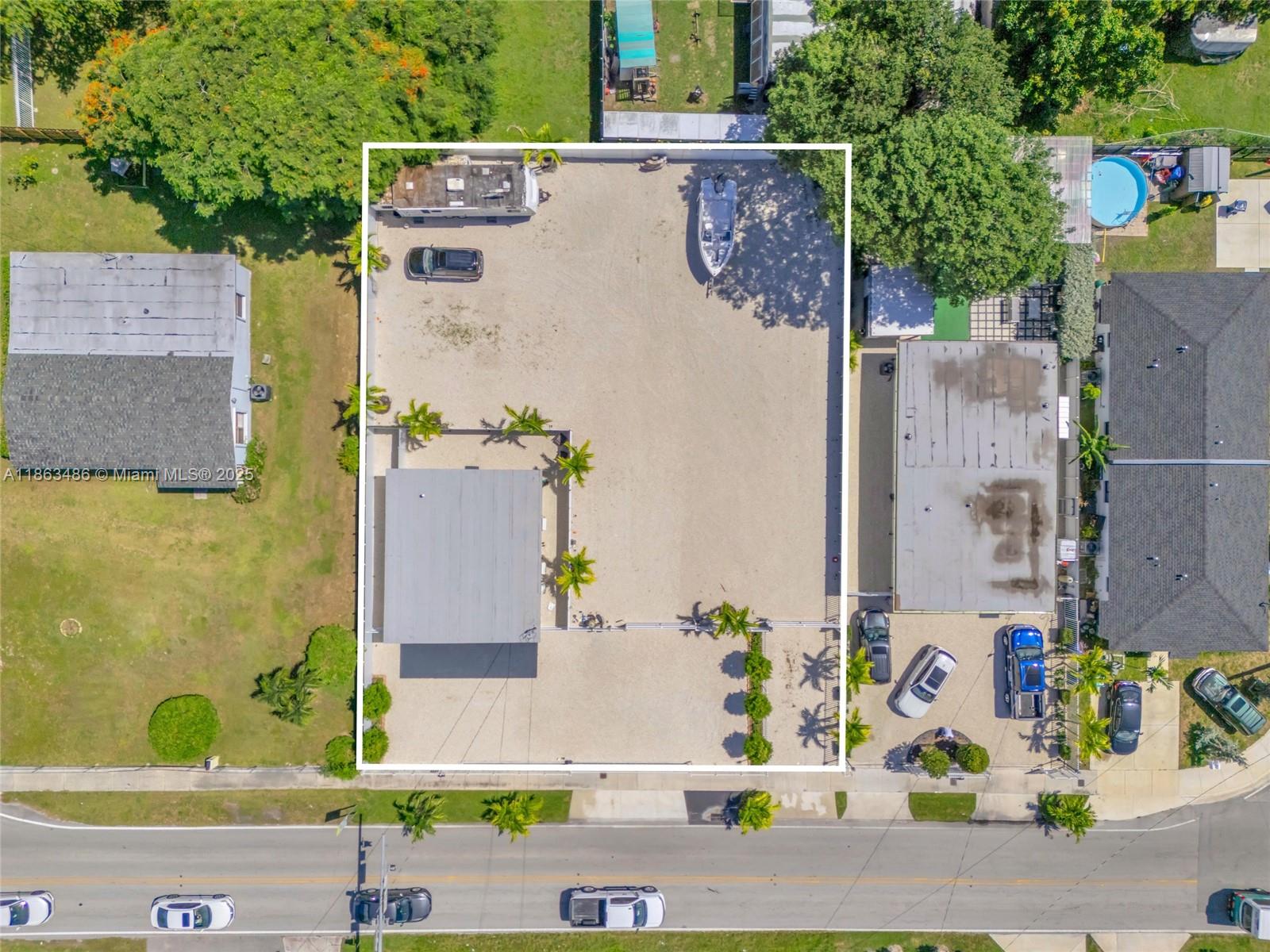 RICHARDS SUB - Residential