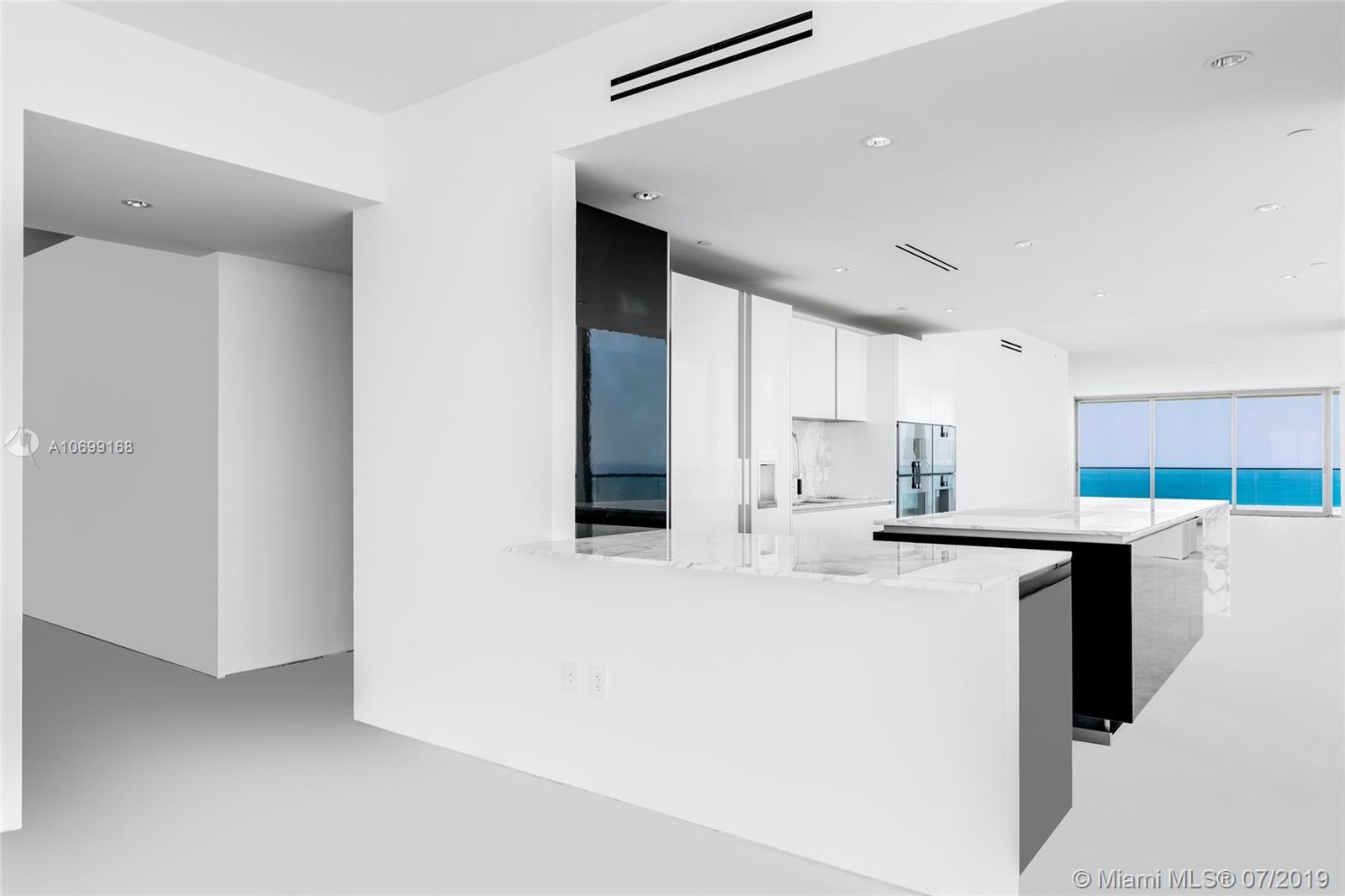 OCEANA BAL HARBOUR CONDO - Residential