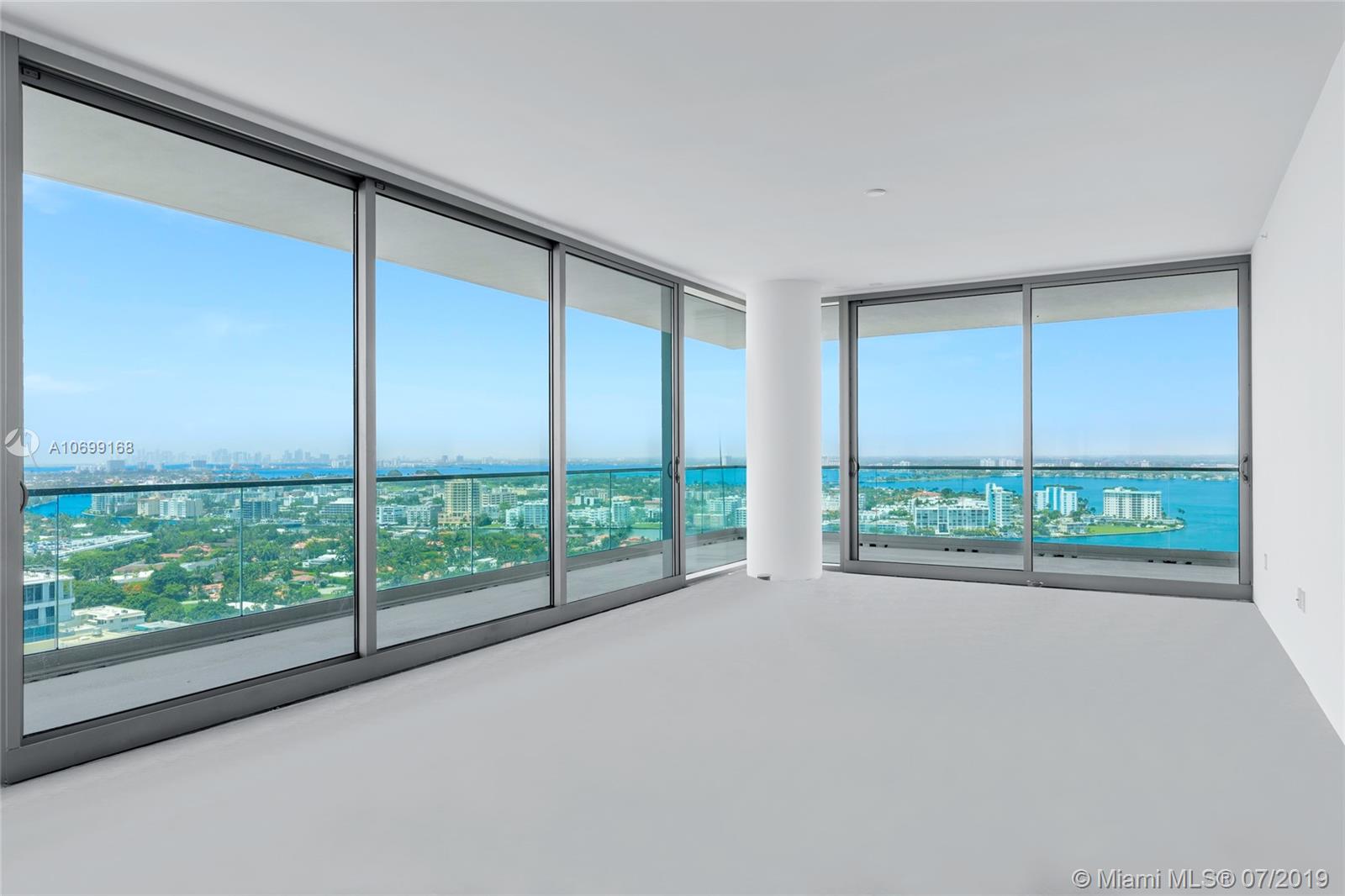 OCEANA BAL HARBOUR CONDO - Residential
