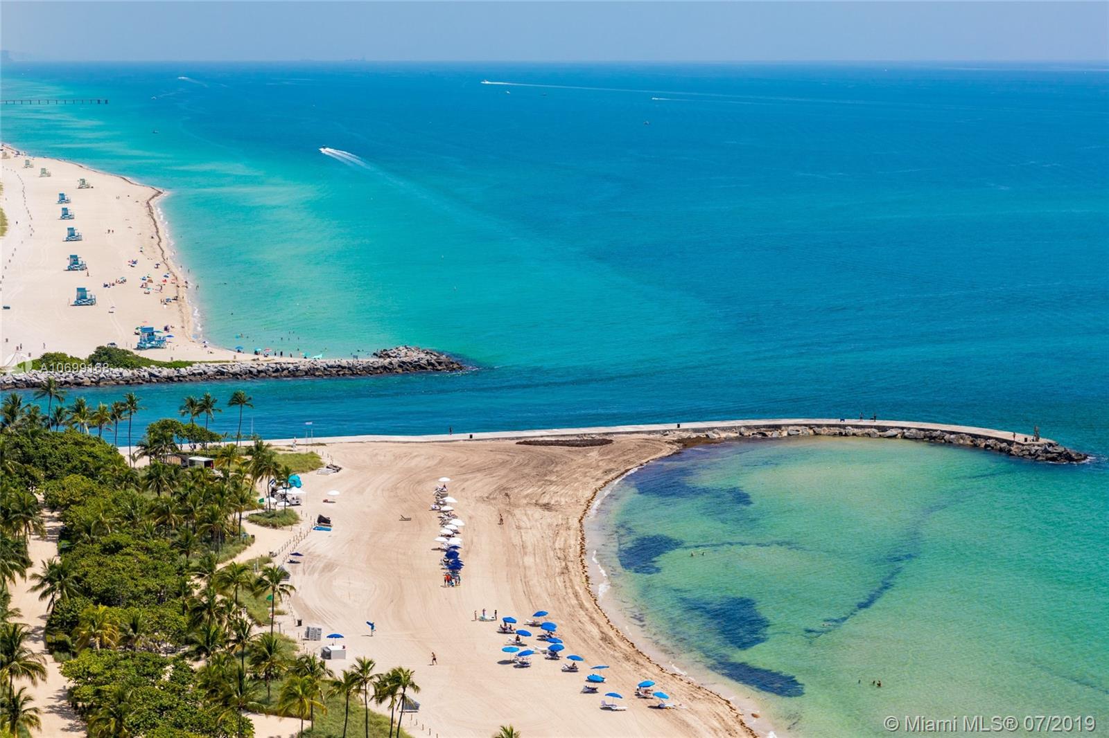 OCEANA BAL HARBOUR CONDO - Residential