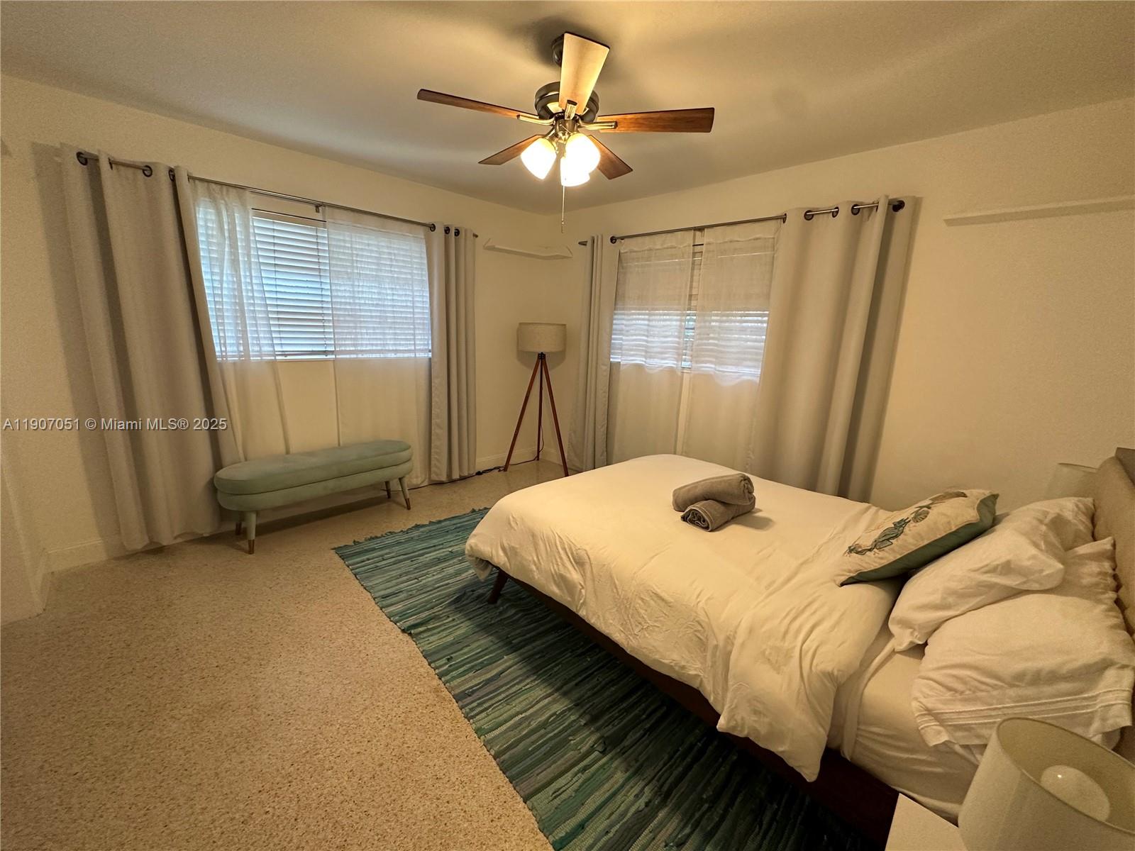 JENADA VILLAS 1 ADD - Residential Lease