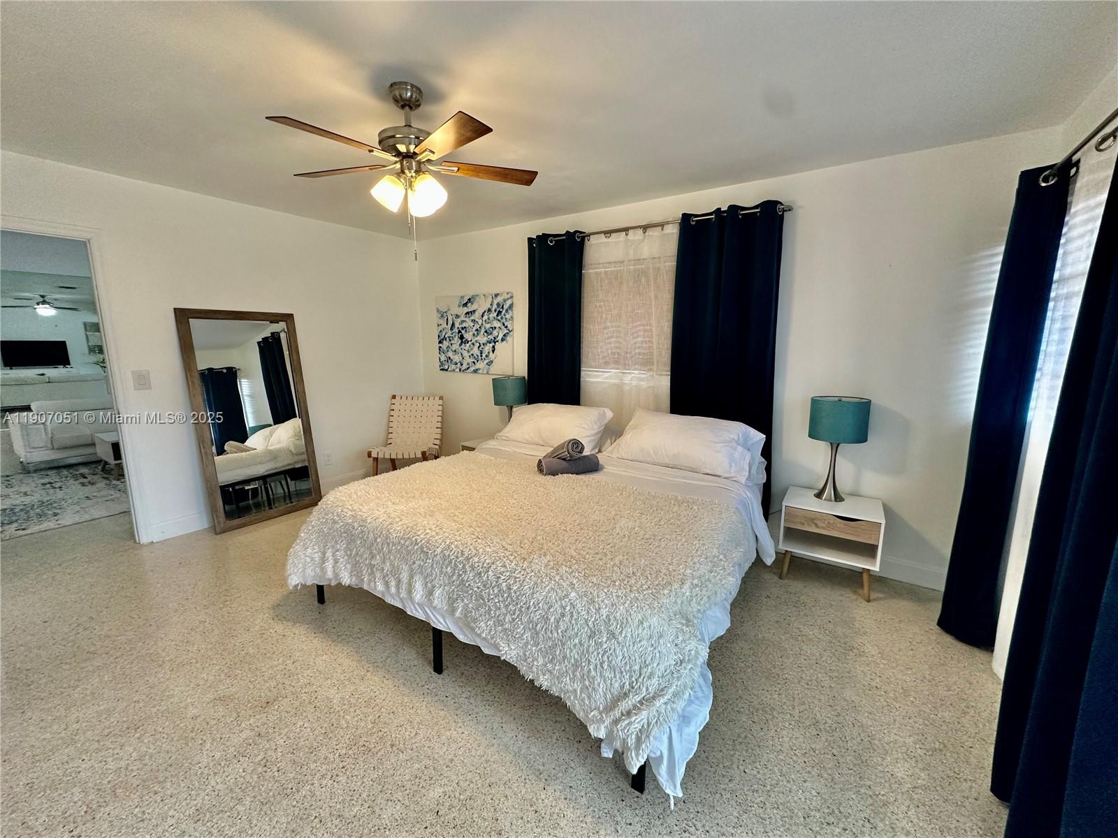 JENADA VILLAS 1 ADD - Residential Lease