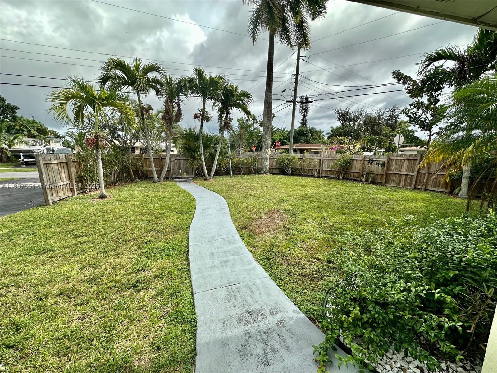 JENADA VILLAS 1 ADD - Residential Lease