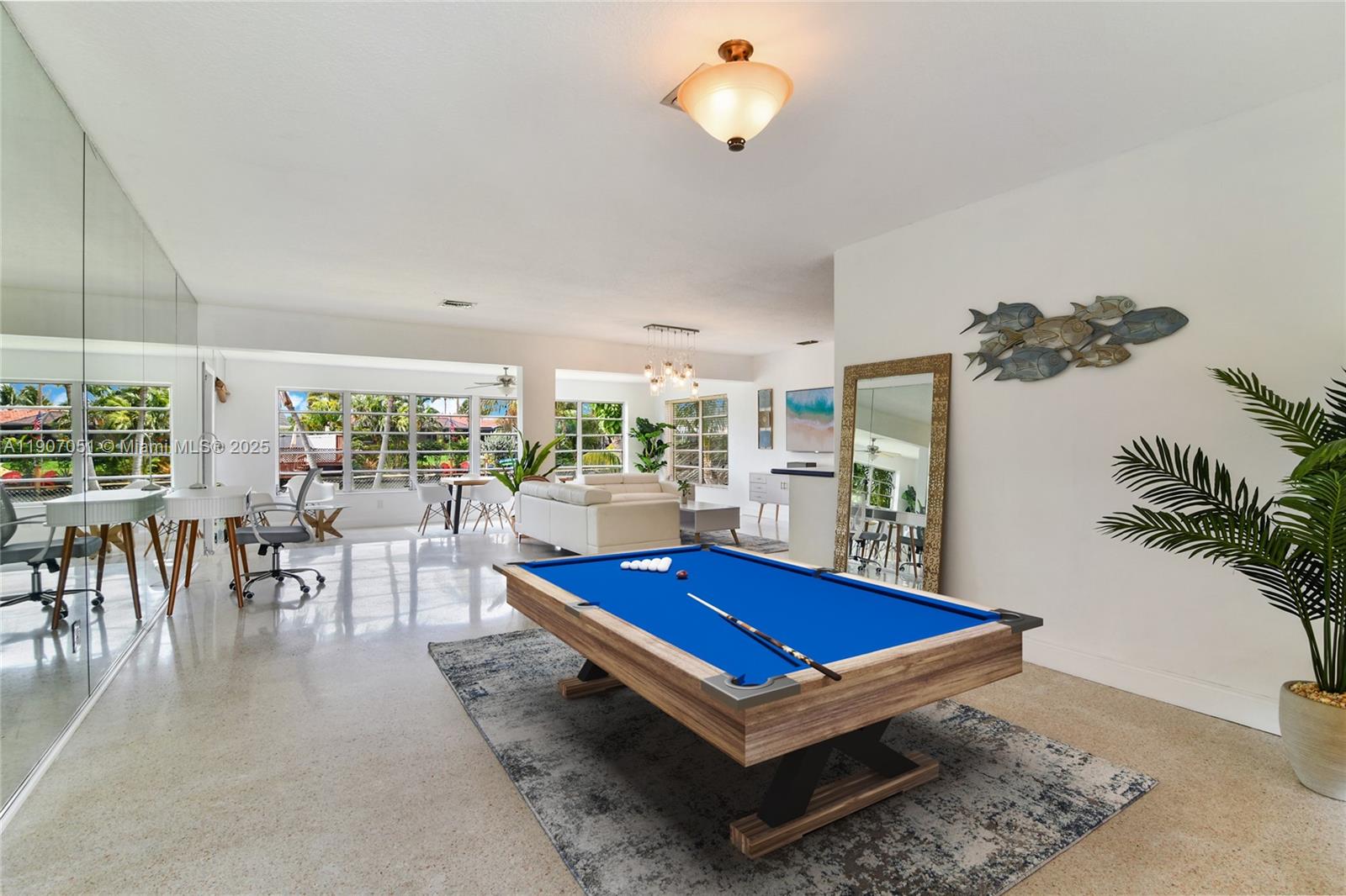 JENADA VILLAS 1 ADD - Residential Lease