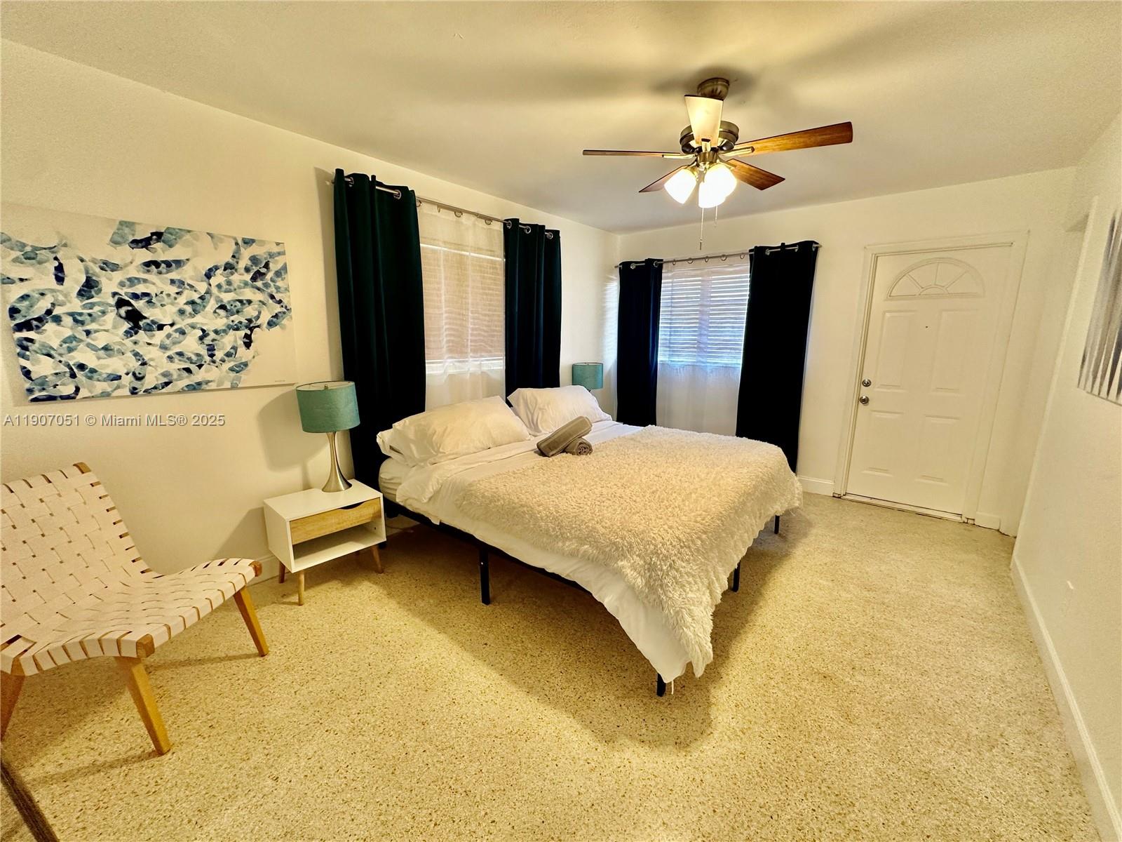 JENADA VILLAS 1 ADD - Residential Lease