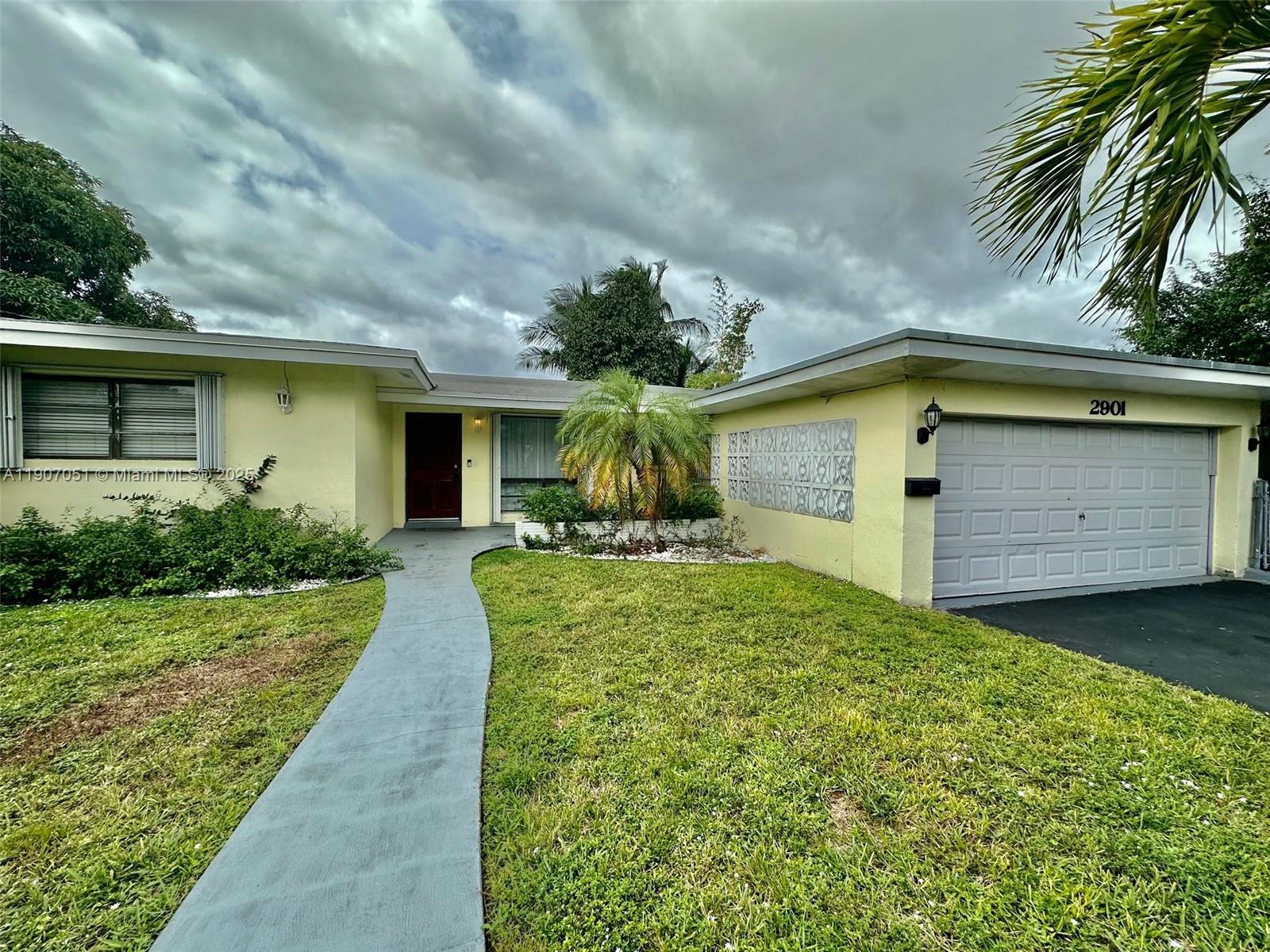 JENADA VILLAS 1 ADD - Residential Lease