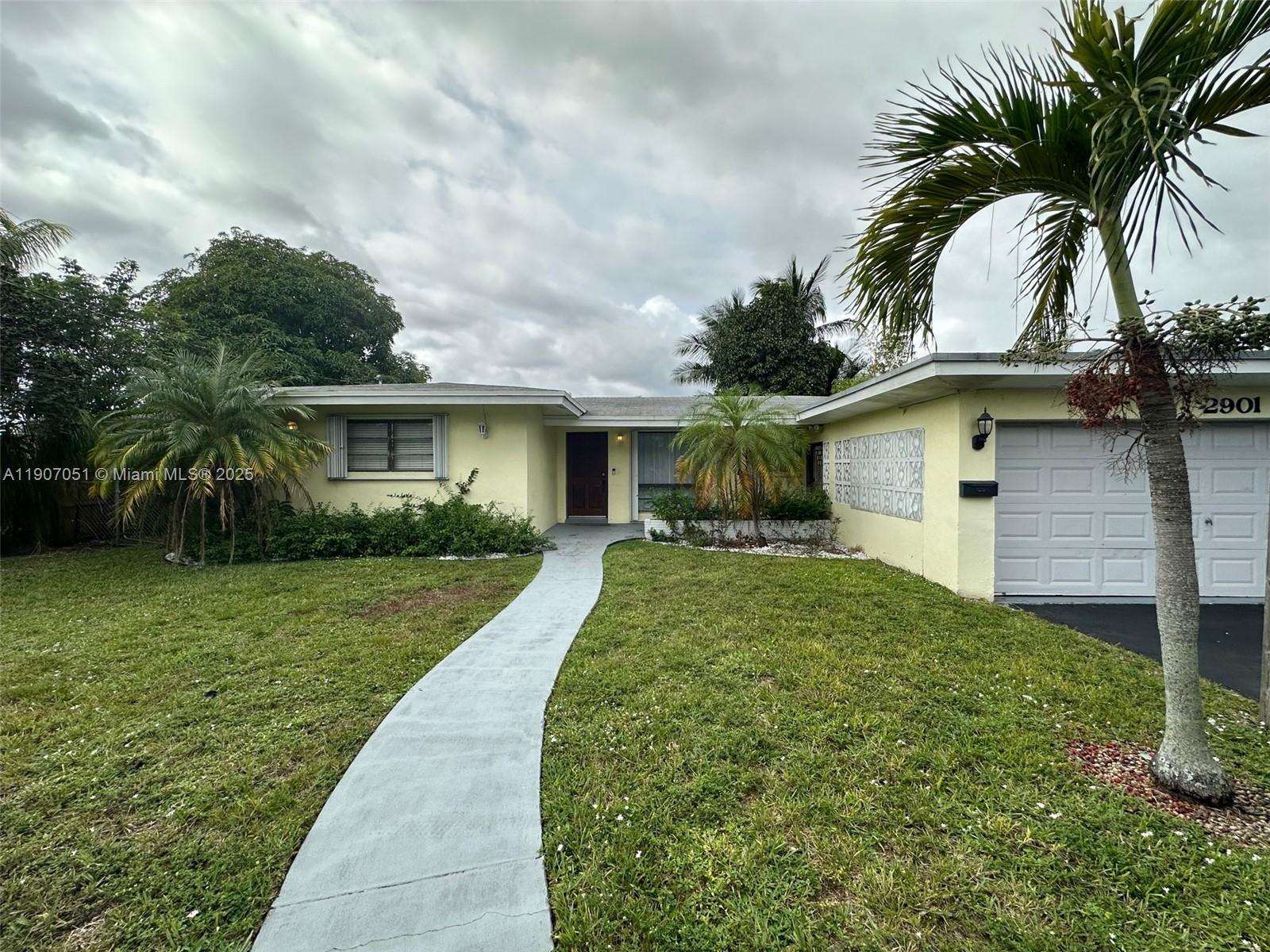 JENADA VILLAS 1 ADD - Residential Lease