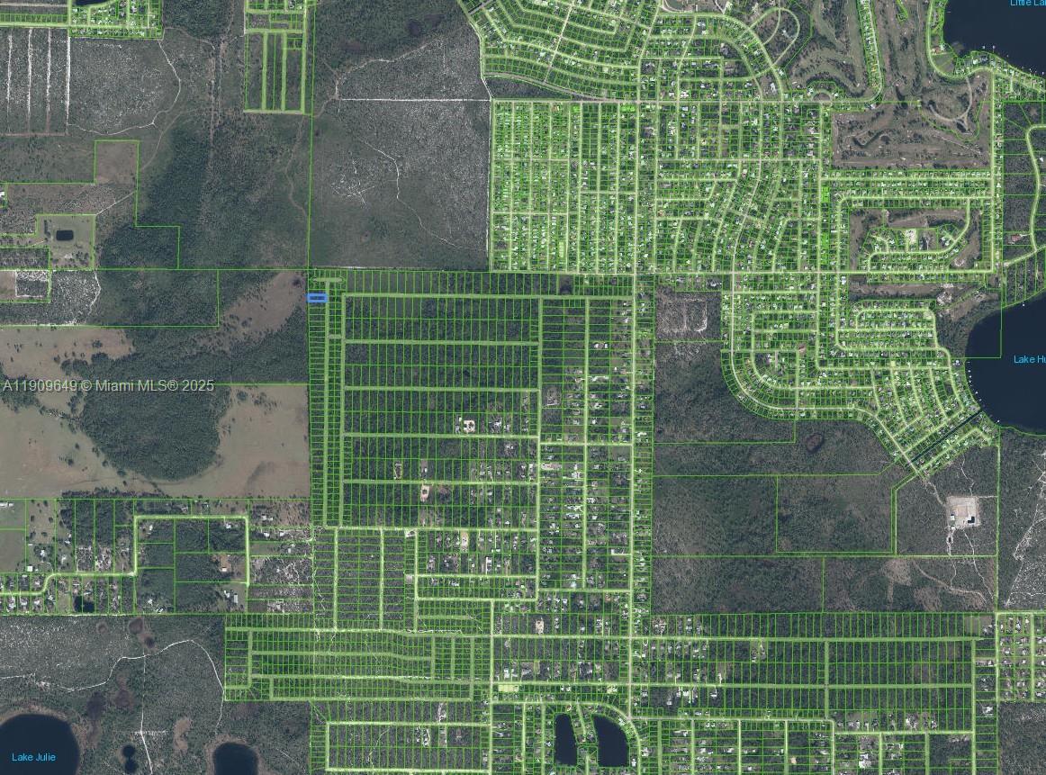 ORANGE BLOSSOM UNITS 10 - Land