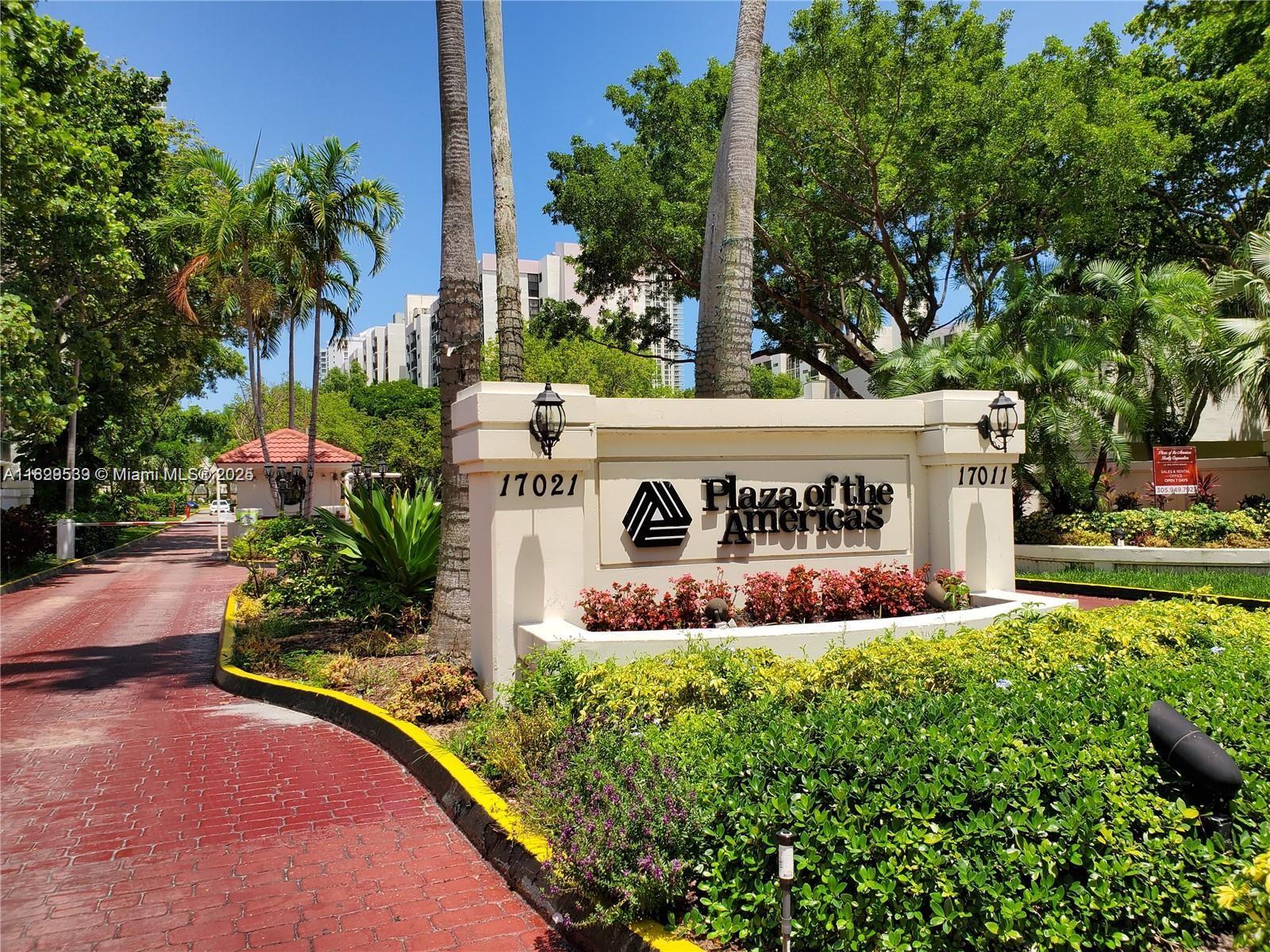 16909 N Bay Rd 909