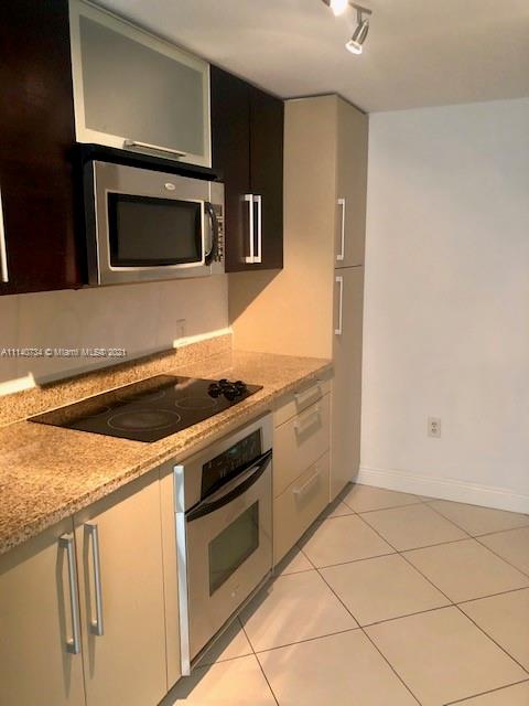 MOON BAY OF MIAMI CONDO - Residential