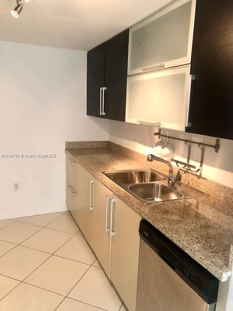 MOON BAY OF MIAMI CONDO - Residential