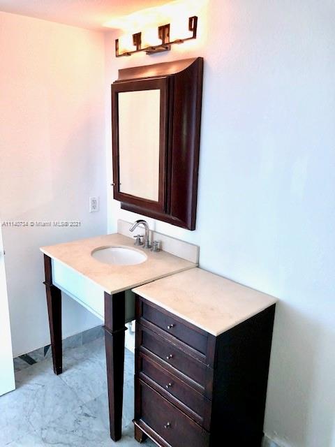 MOON BAY OF MIAMI CONDO - Residential
