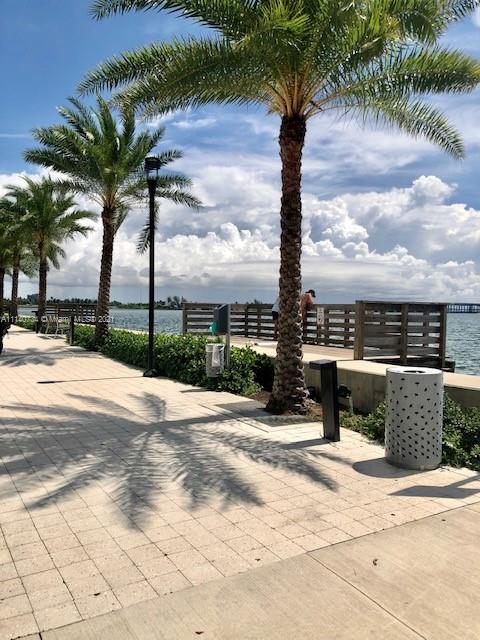 MOON BAY OF MIAMI CONDO - Residential