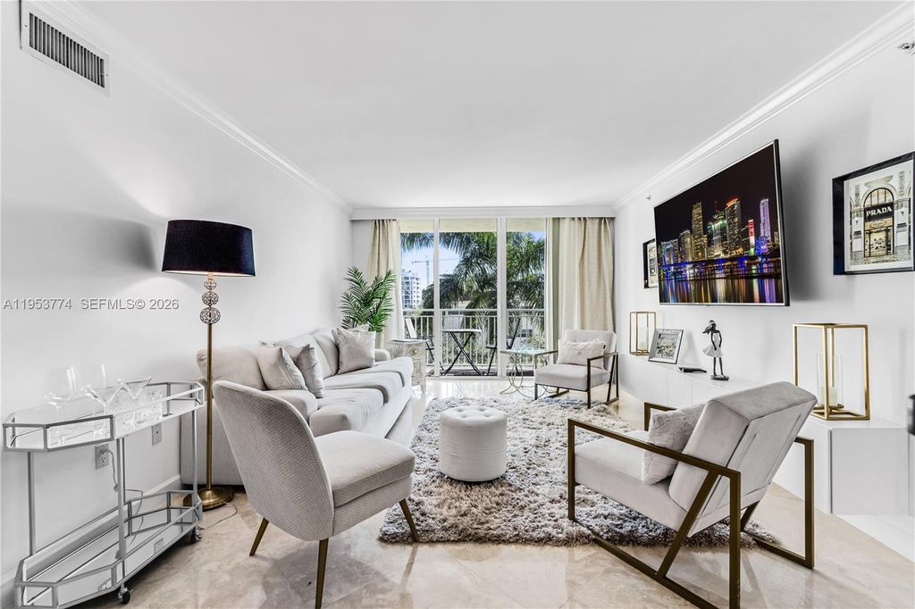 Photo of 99 SE Mizner Blvd #409, Boca Raton, FL 33432 (MLS # A11953774)