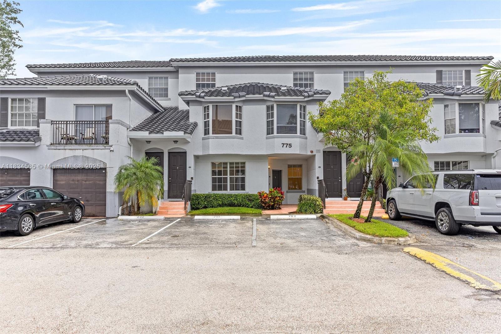 775 SW 148th Ave 1605