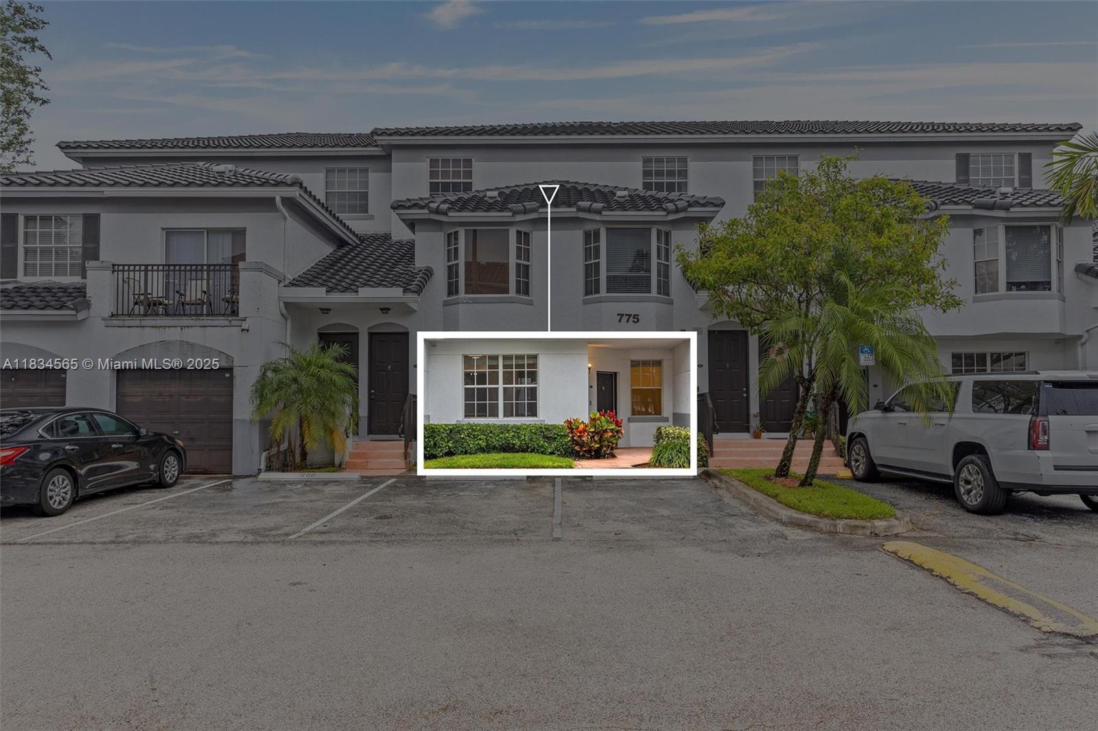 775 SW 148th Ave 1605