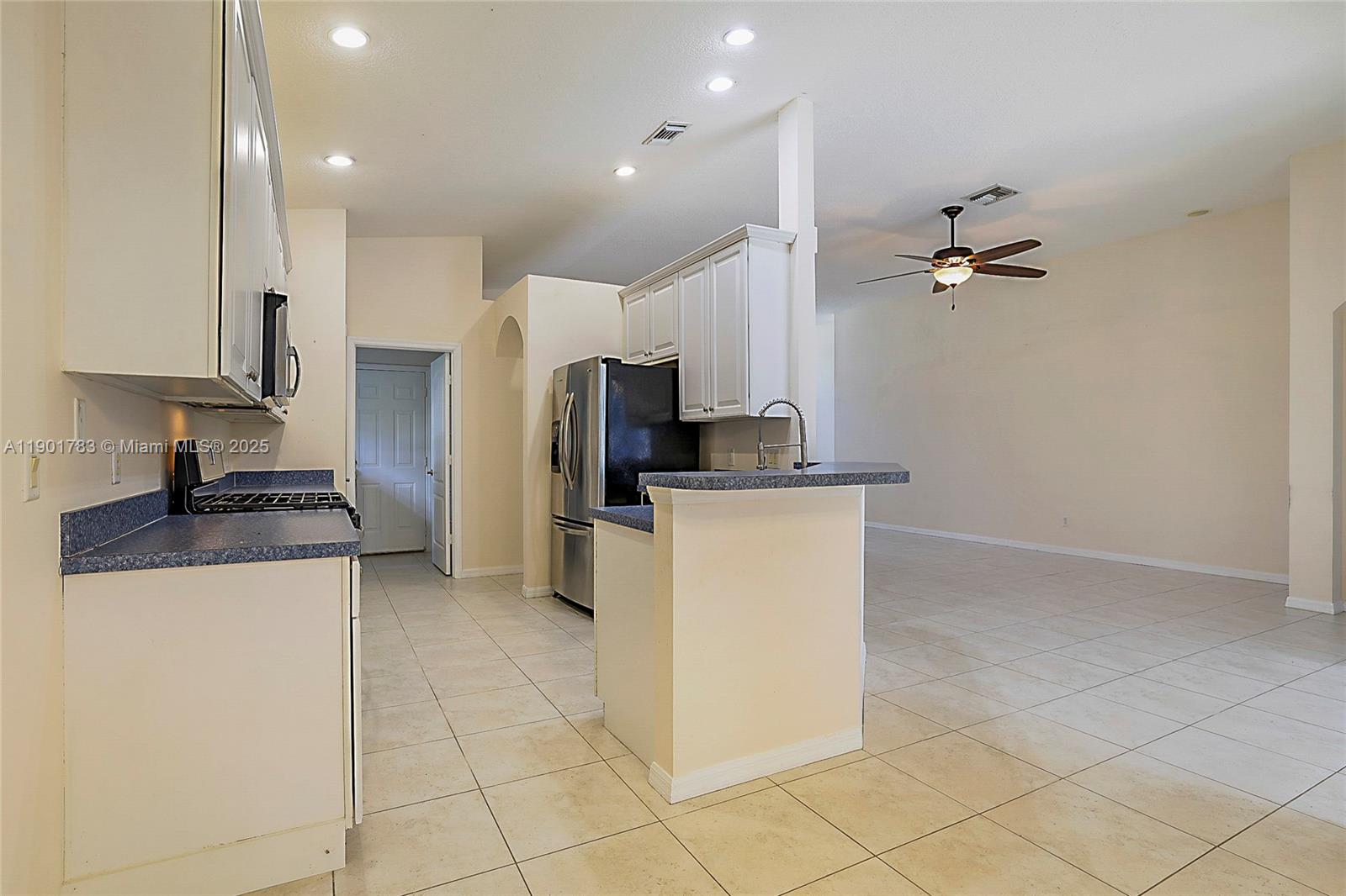 1ST REPLAT LAKE CHARLES - Residential