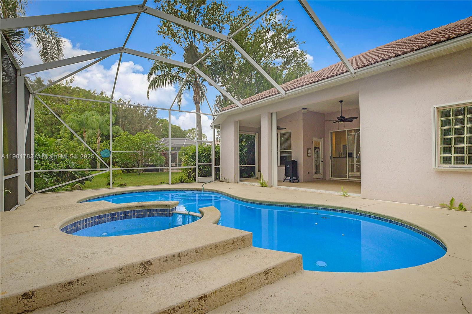 1ST REPLAT LAKE CHARLES - Residential