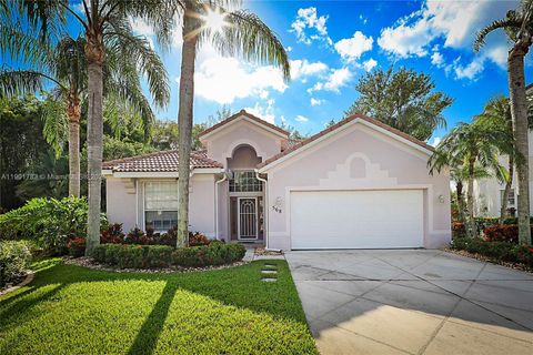 Photo of 568 SW Saint Martins Cv, Port St Lucie, FL 34986 (MLS # A11901783)