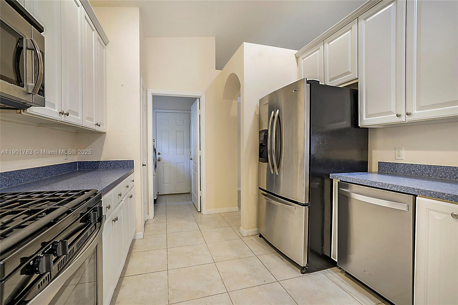 1ST REPLAT LAKE CHARLES - Residential