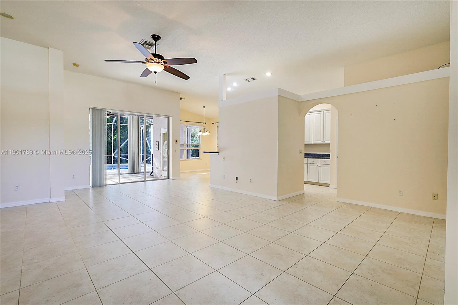 1ST REPLAT LAKE CHARLES - Residential