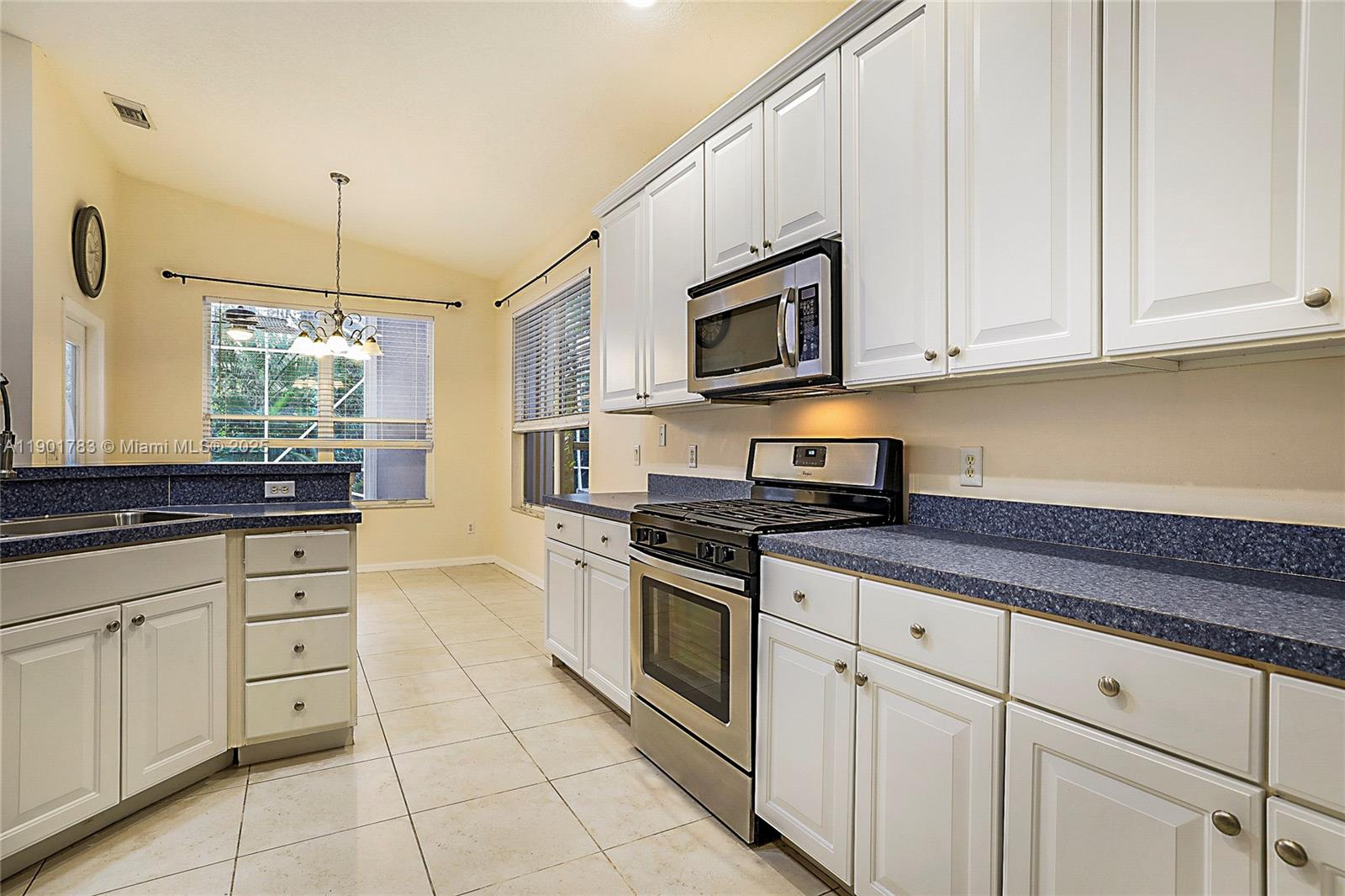 1ST REPLAT LAKE CHARLES - Residential