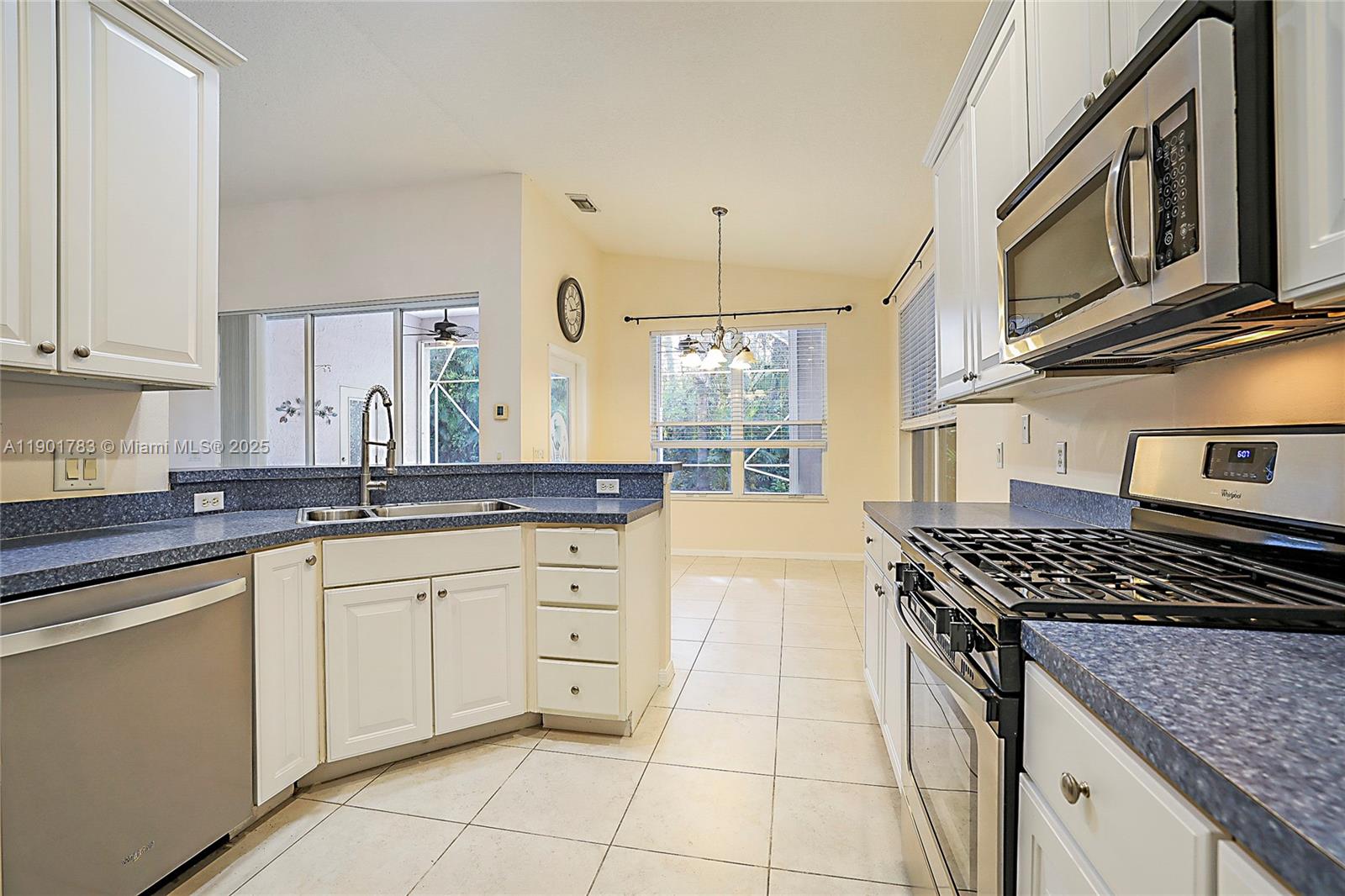 1ST REPLAT LAKE CHARLES - Residential