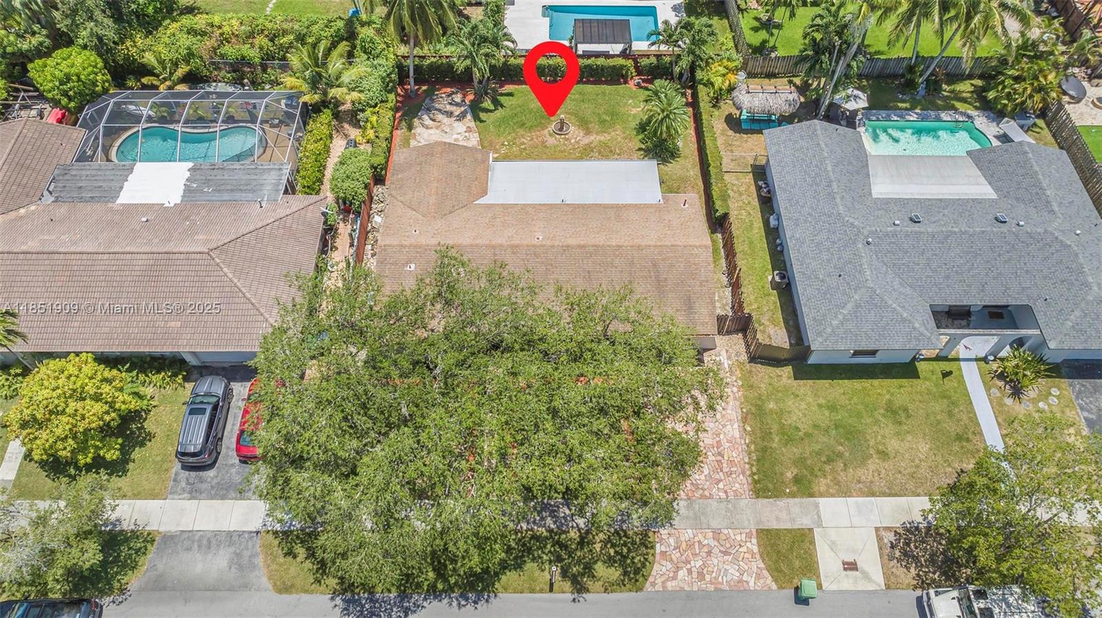 SAGA BAY SEC 1 - Residential