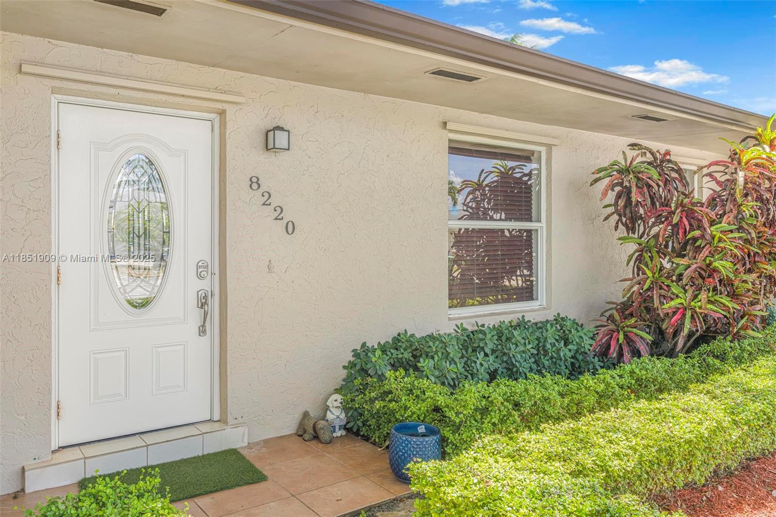 SAGA BAY SEC 1 - Residential